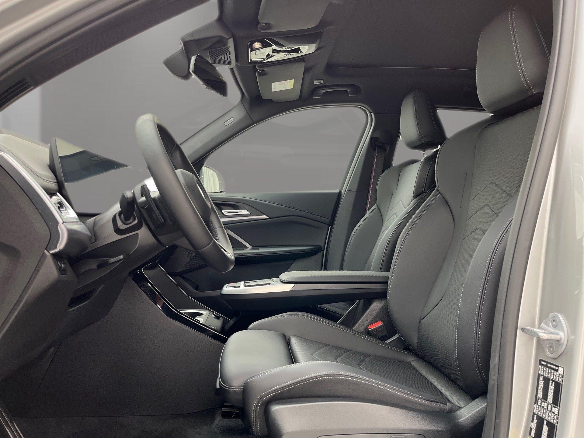 BMW X1 – Bild 19