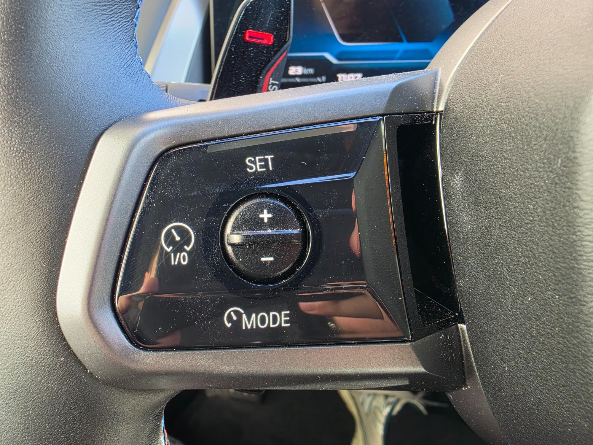 BMW X3 – Bild 28