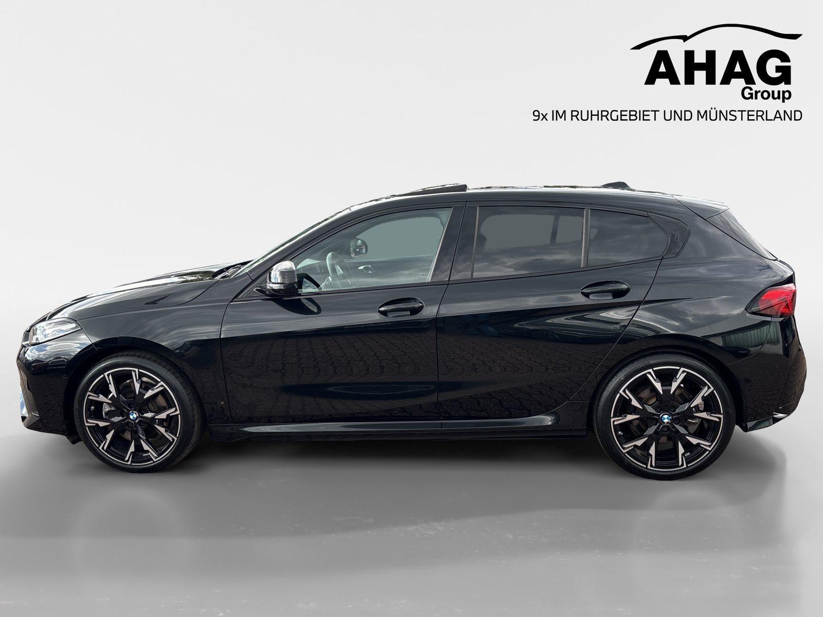 BMW 1er – Bild 6