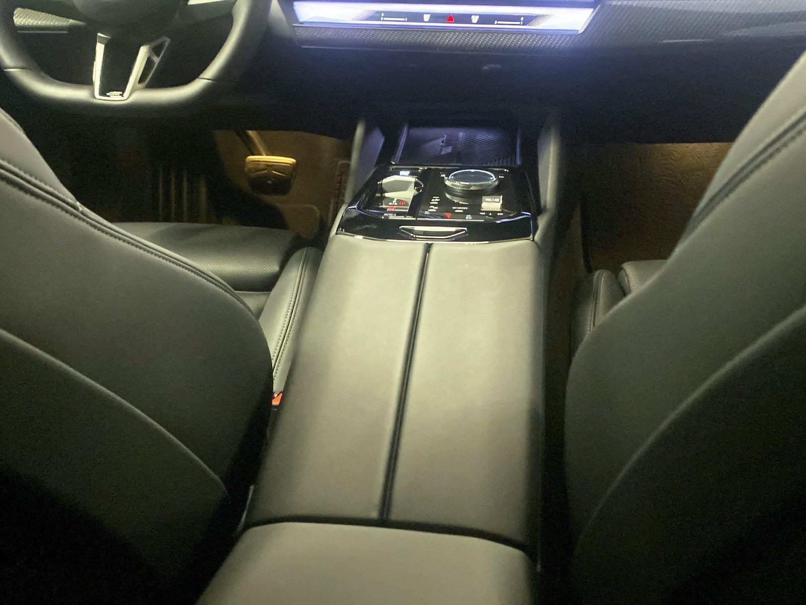 BMW 5er Touring – Bild 10
