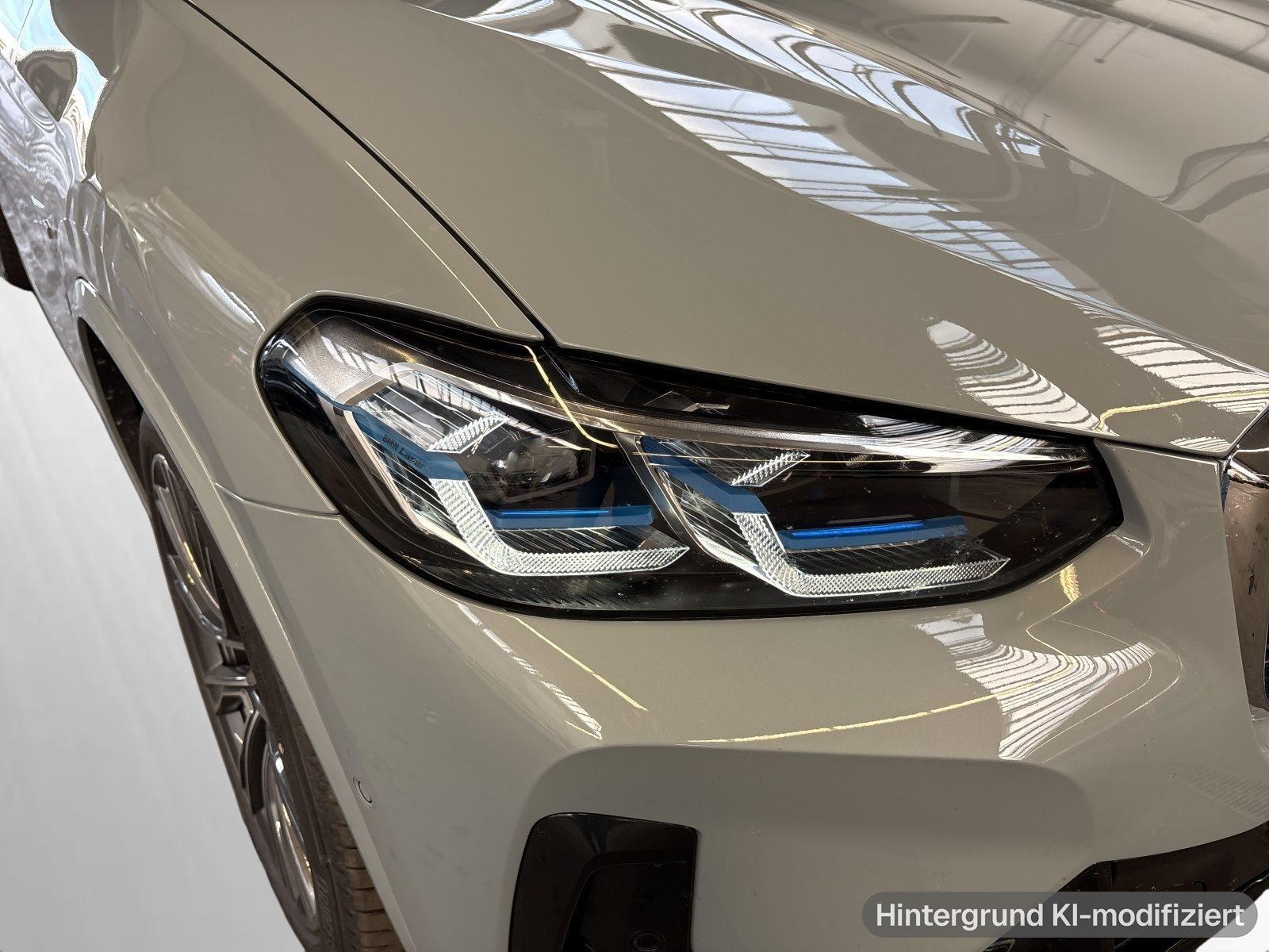 BMW X4 – Bild 8