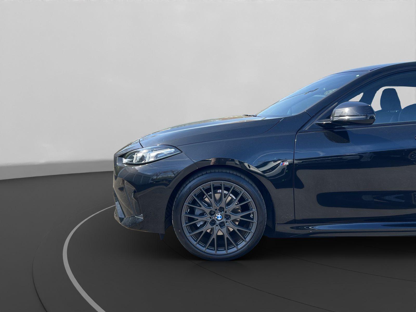 BMW 1er – Bild 7