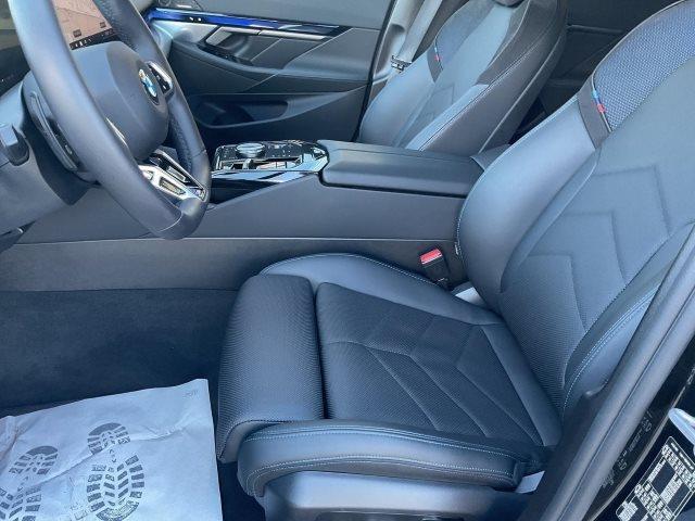 BMW 5er Touring – Bild 26