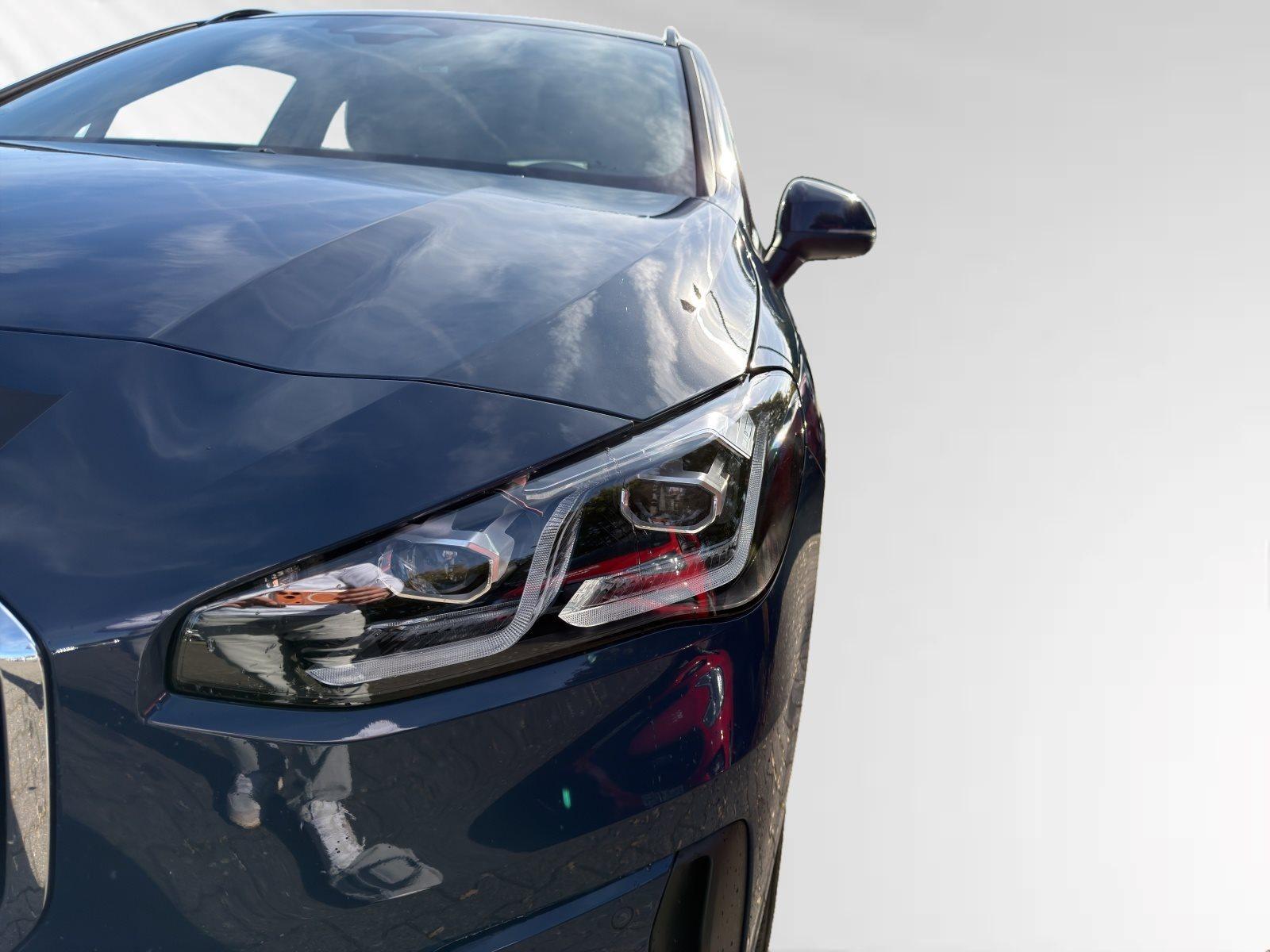 BMW 2er Active Tourer – Bild 26