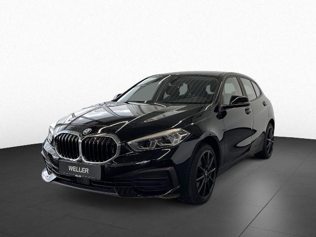 BMW 1er
