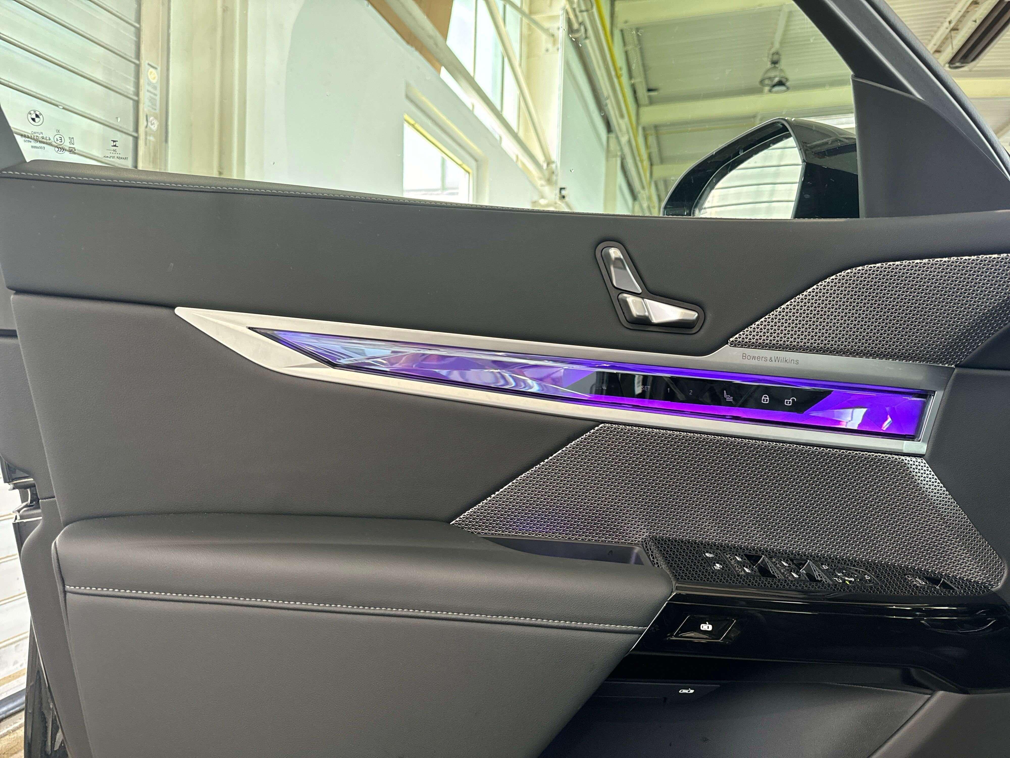 BMW 7er – Bild 21