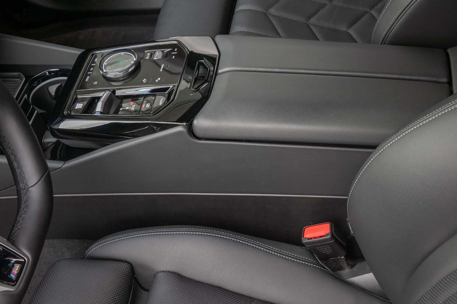 BMW 5er Touring – Bild 9