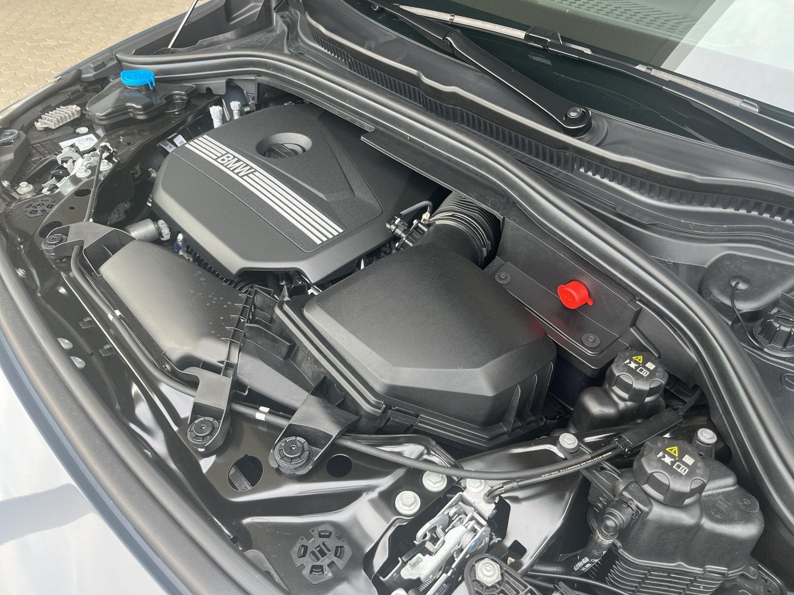 BMW 2er Active Tourer – Bild 3