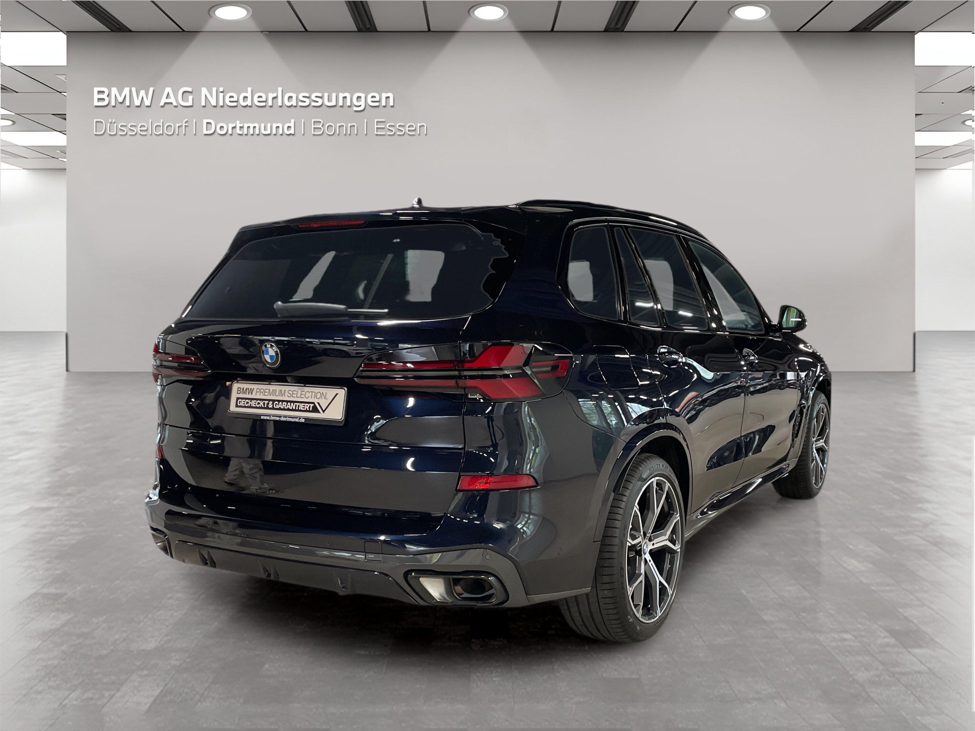 BMW X5 – Bild 2