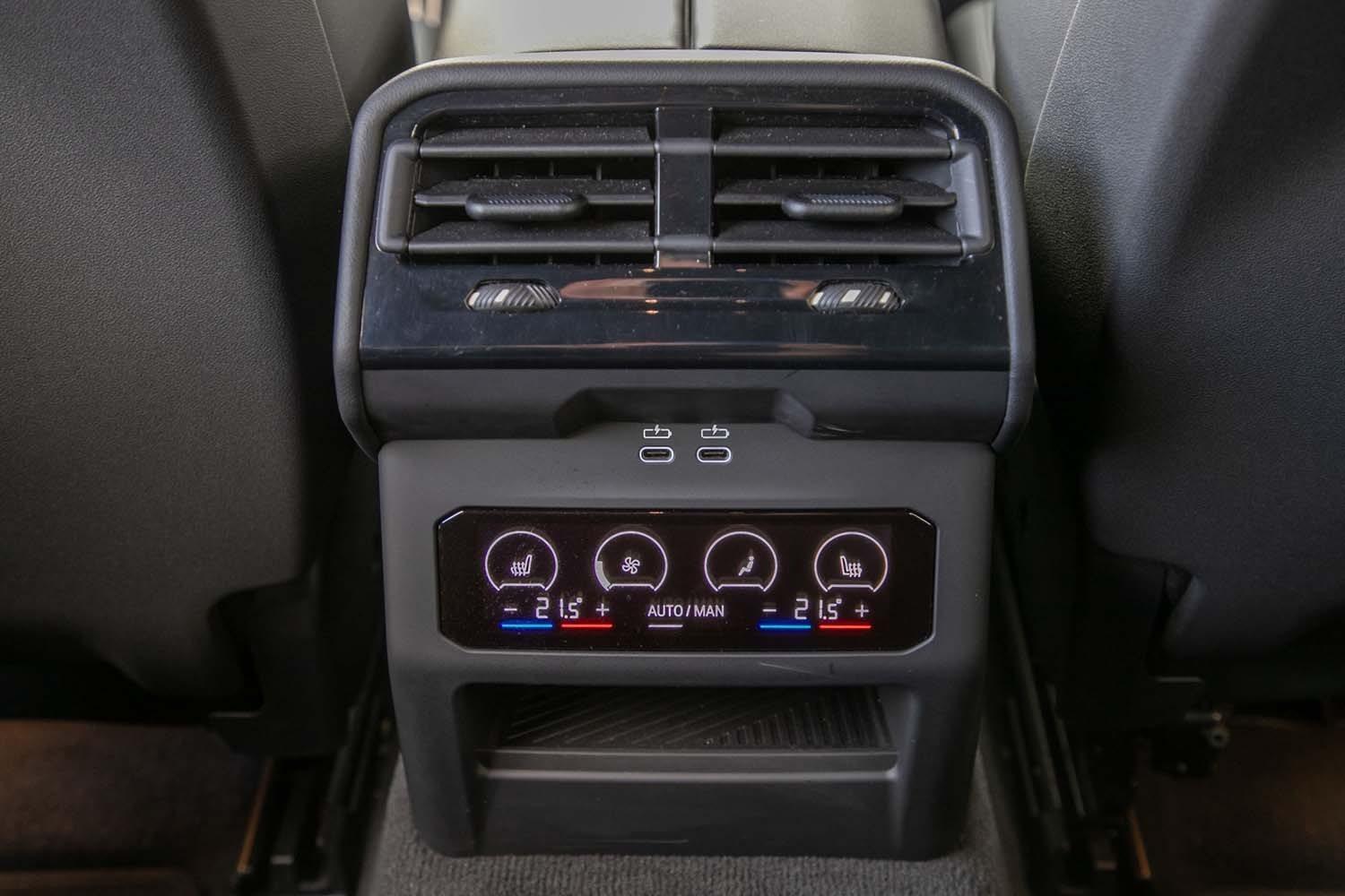 BMW 5er Touring – Bild 19