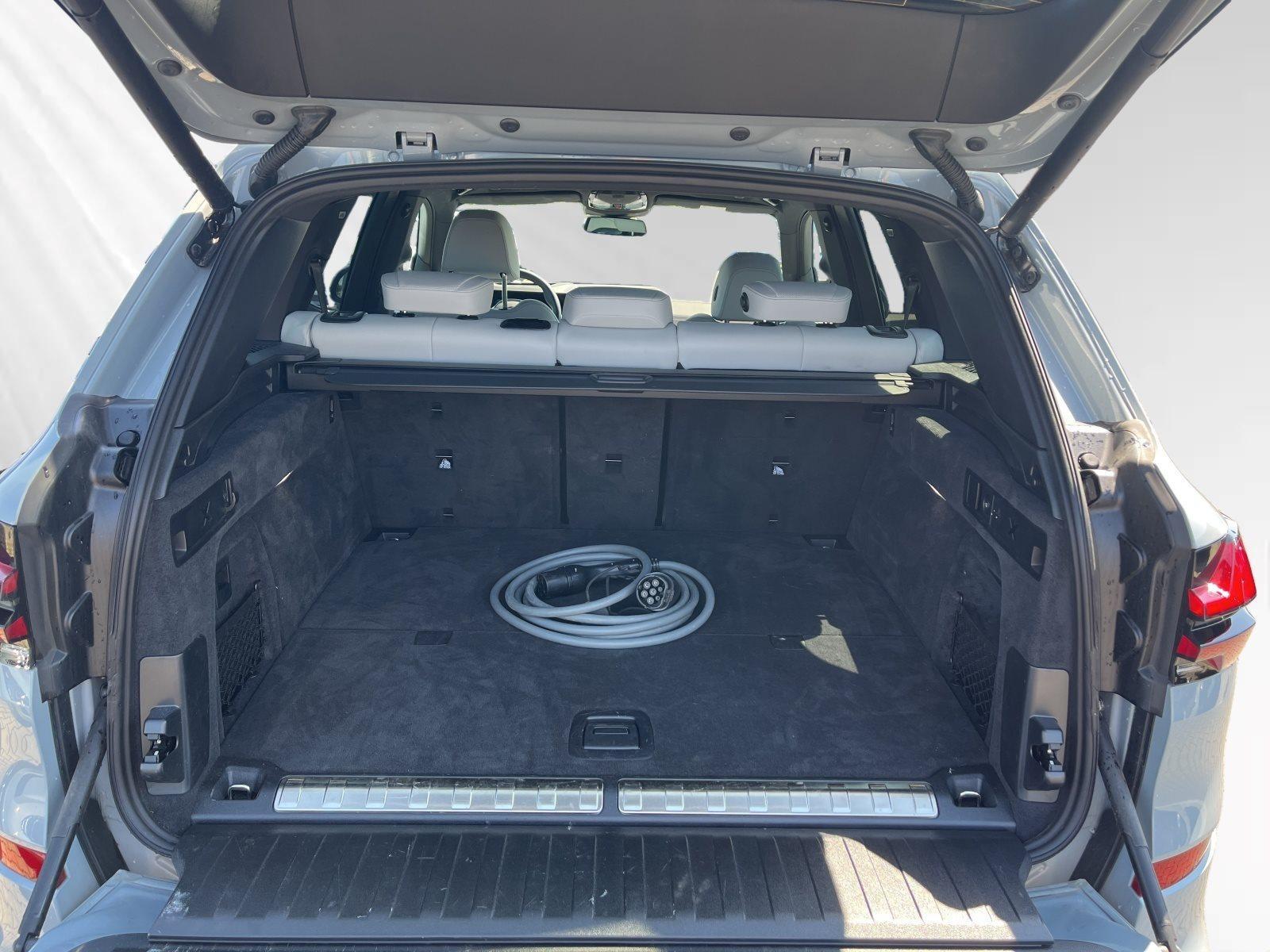 BMW X5 – Bild 18