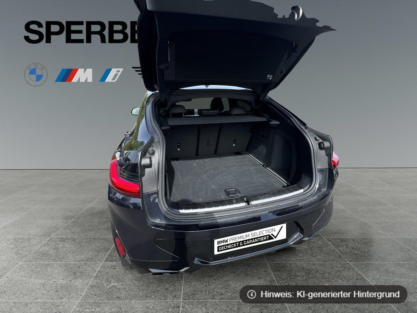 BMW X4 – Bild 9