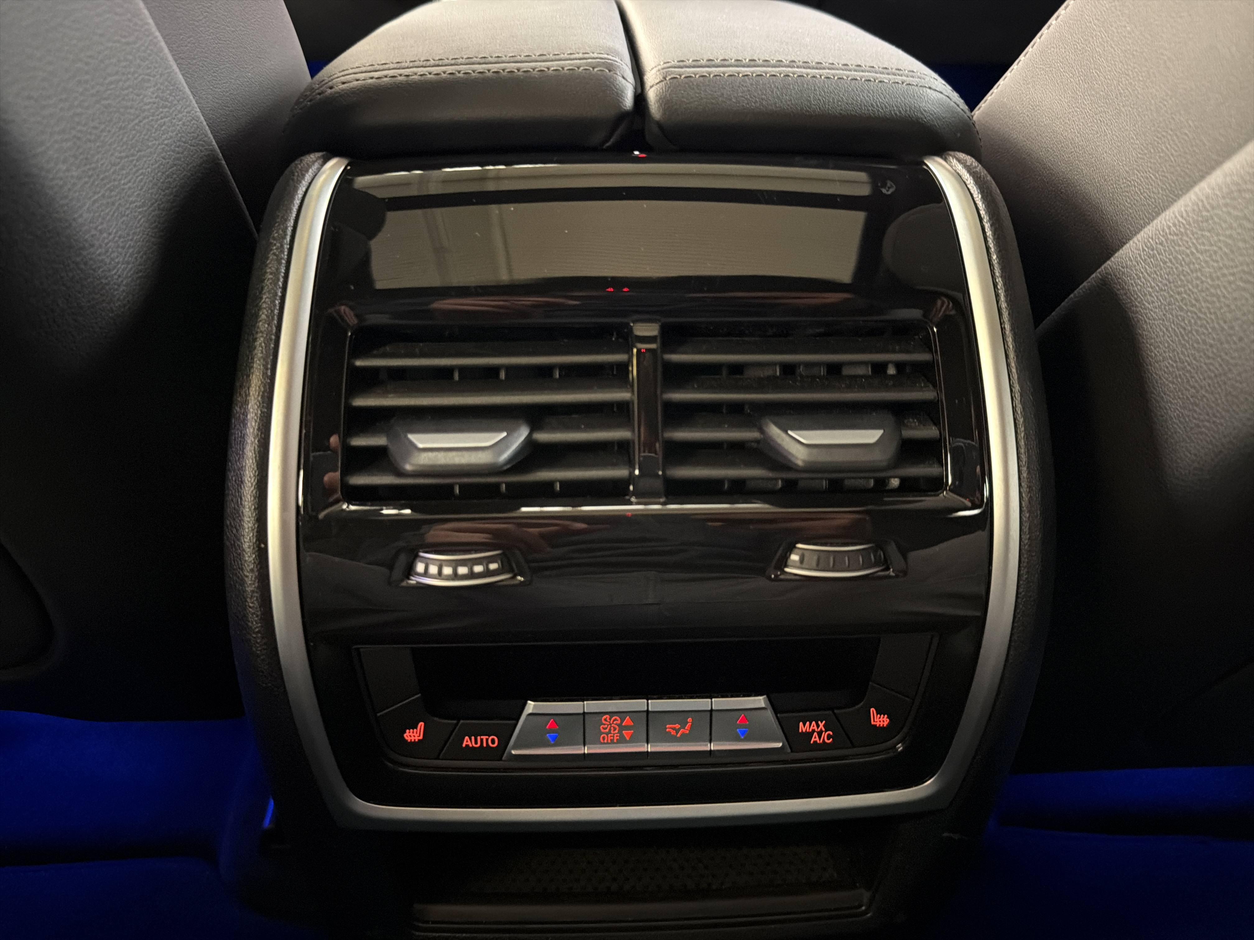 BMW X6 – Bild 12