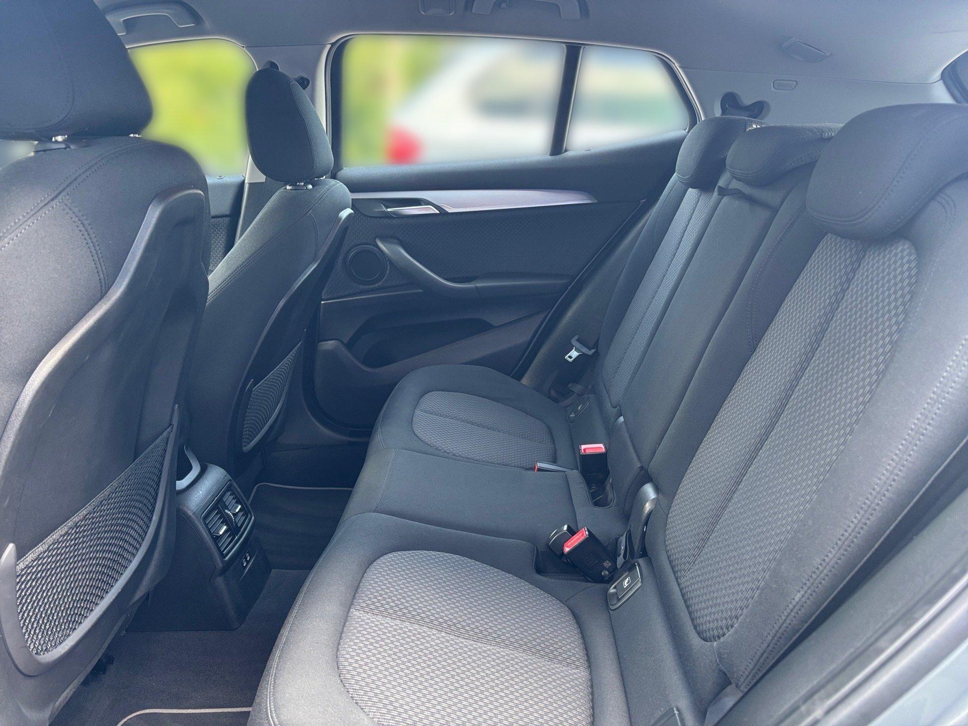 BMW X2 – Bild 7