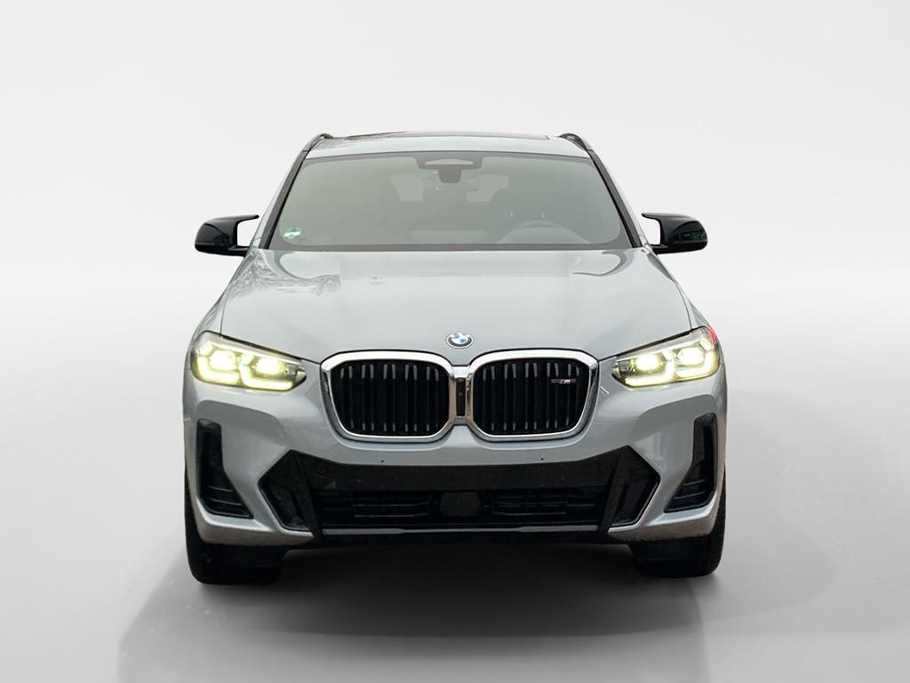 BMW X4 – Bild 8
