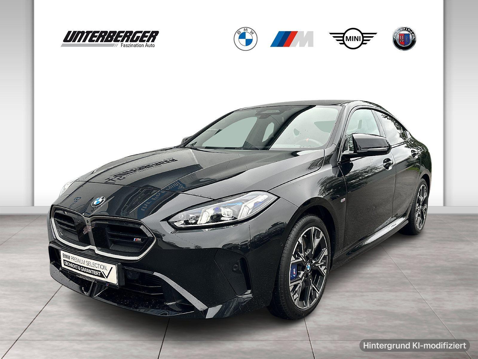 BMW 2er Gran Coupé