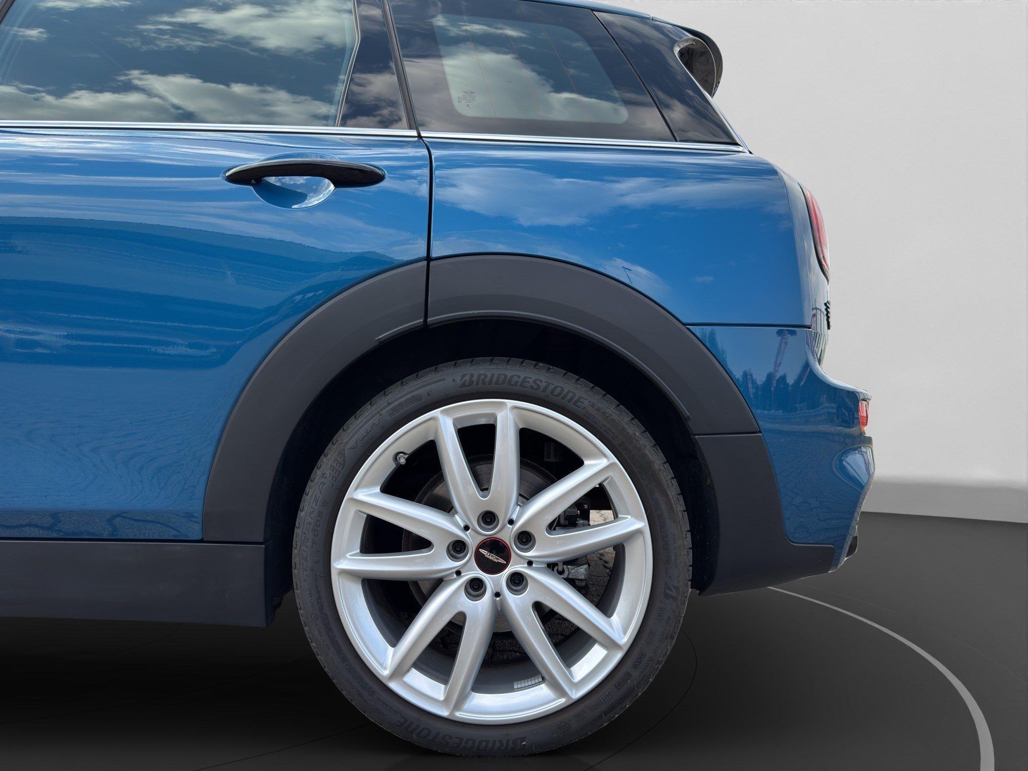MINI Clubman – Bild 14