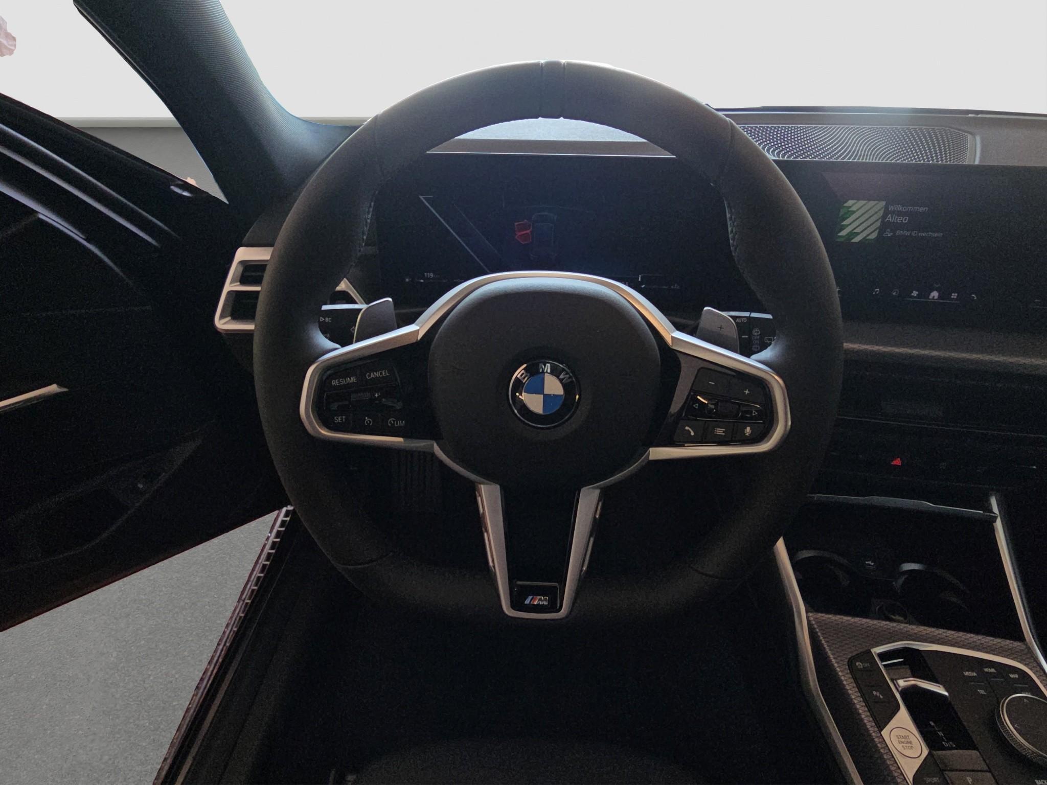 BMW 3er Touring – Bild 18