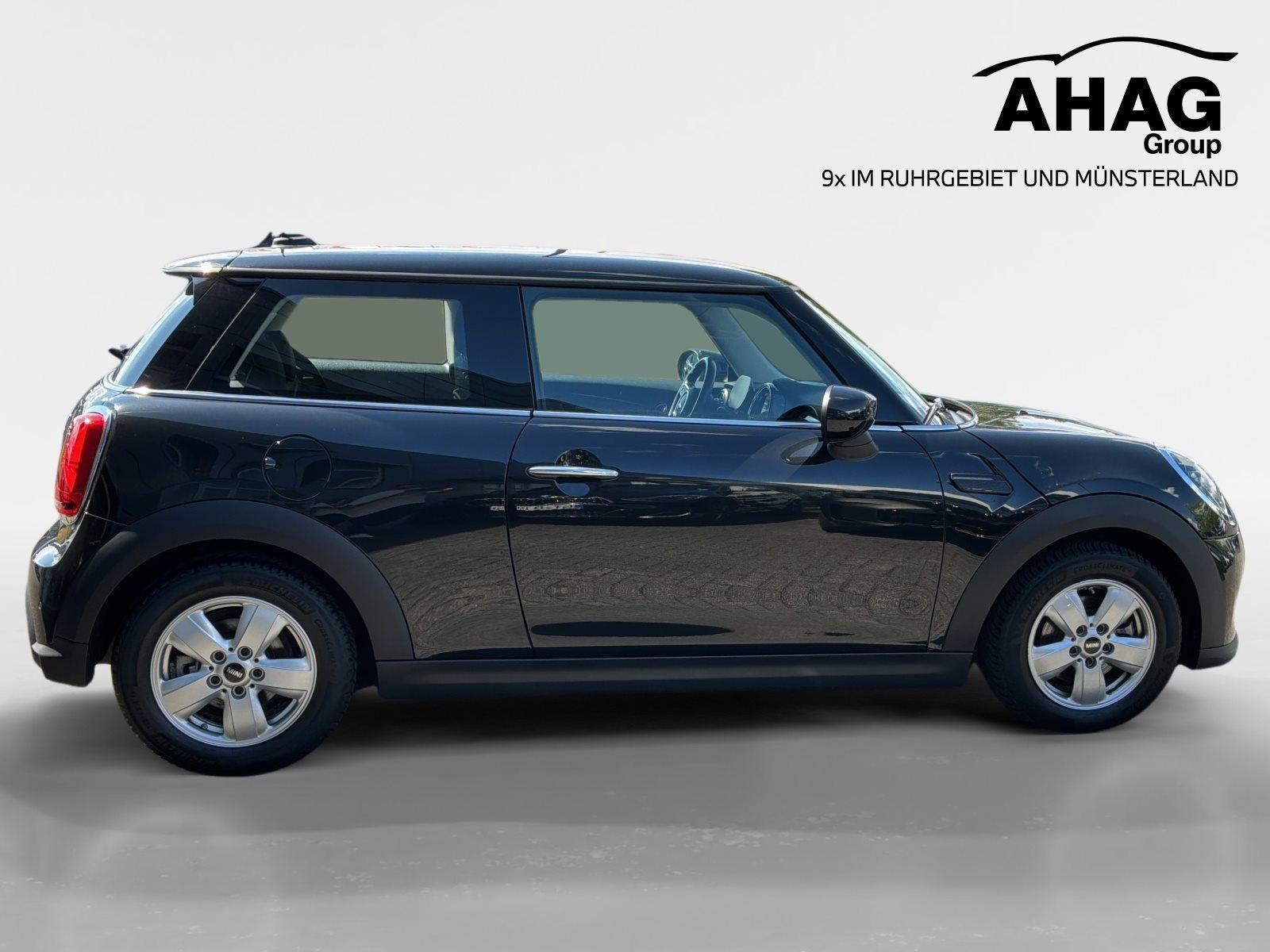 MINI Cooper 3-Türer – Bild 3