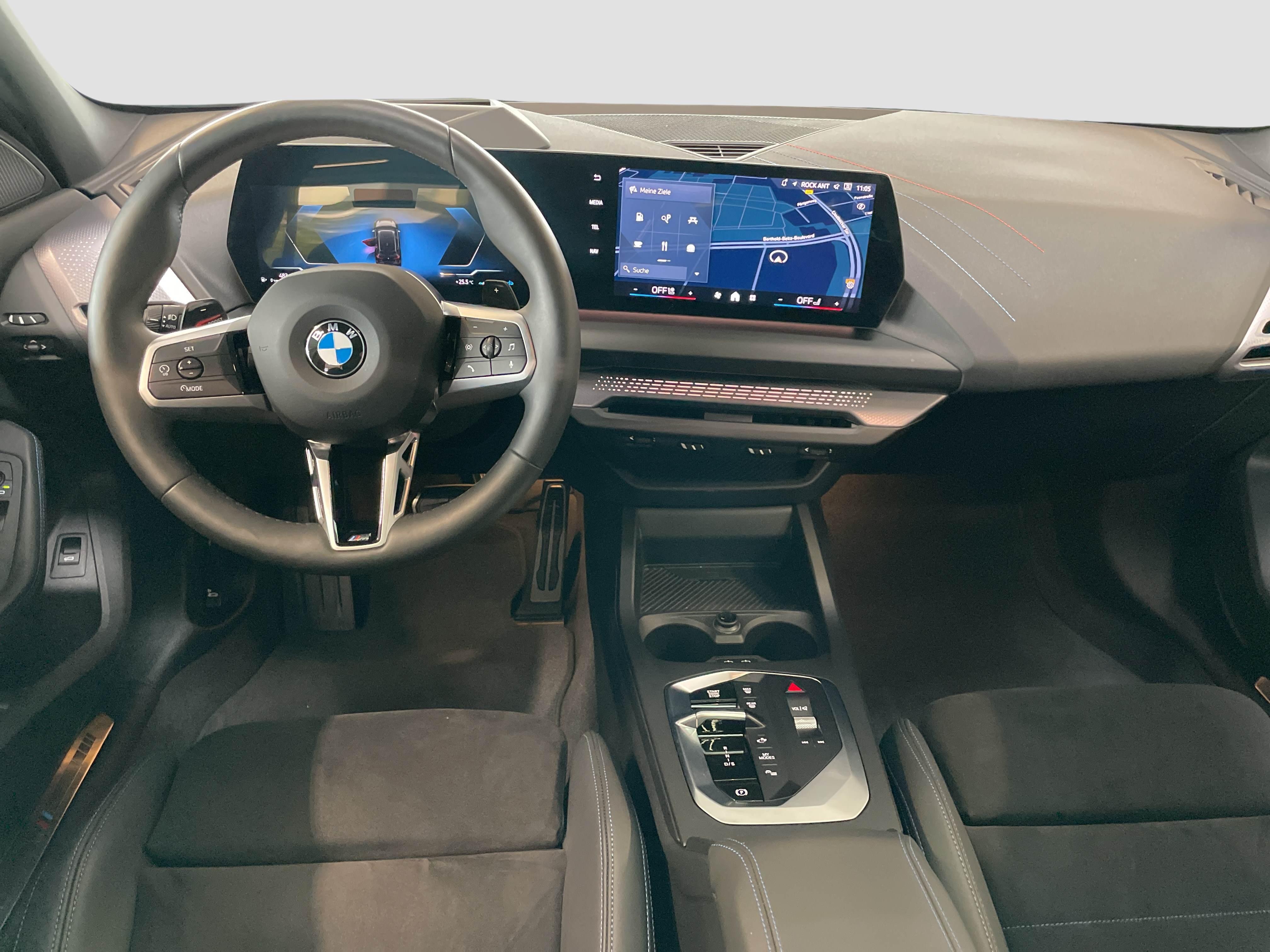BMW 1er – Bild 11