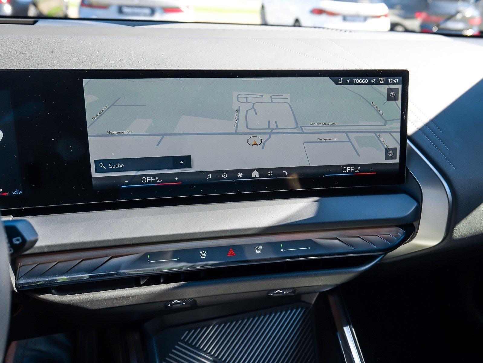BMW X3 – Bild 21