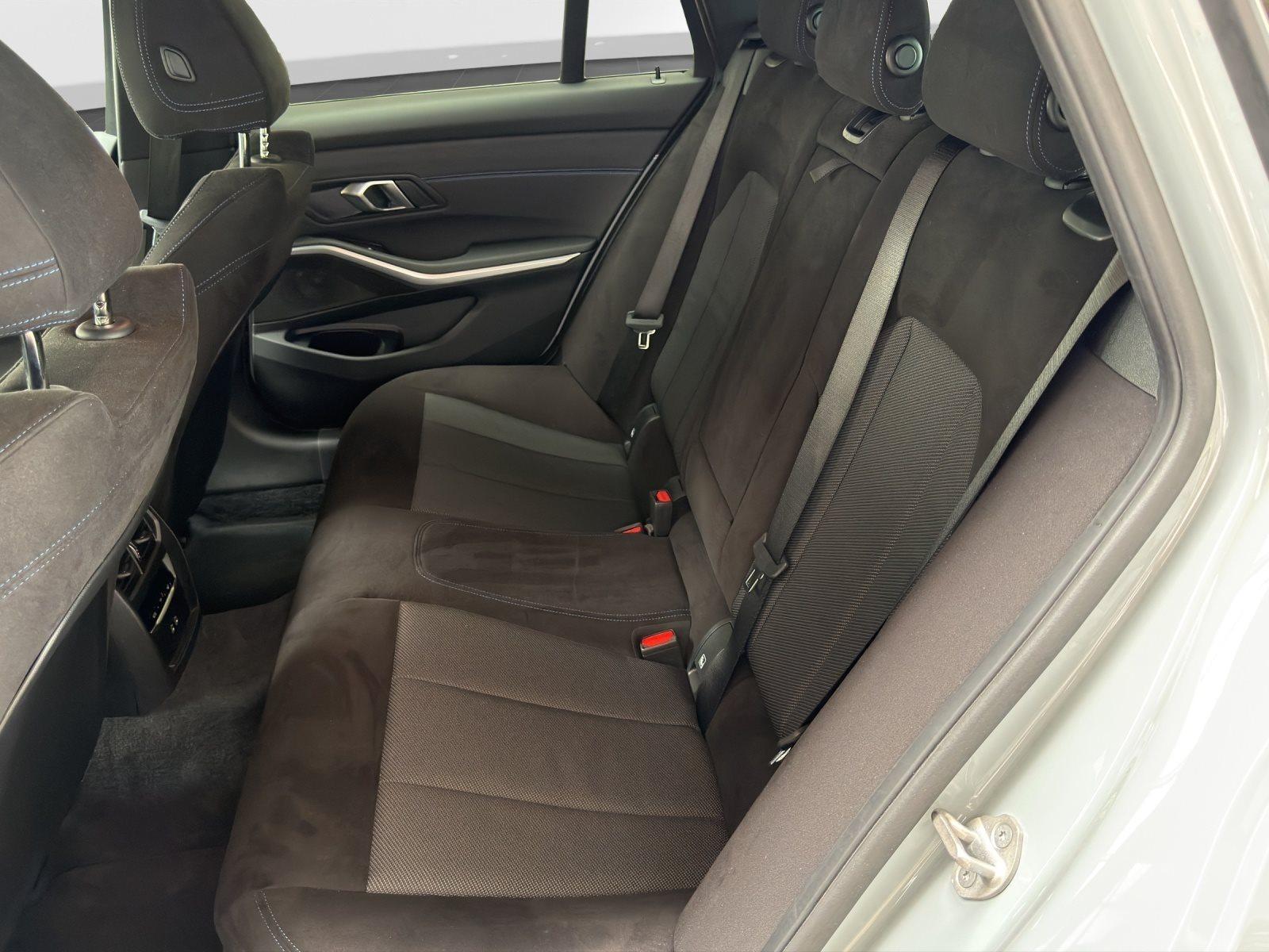 BMW 3er Touring – Bild 15