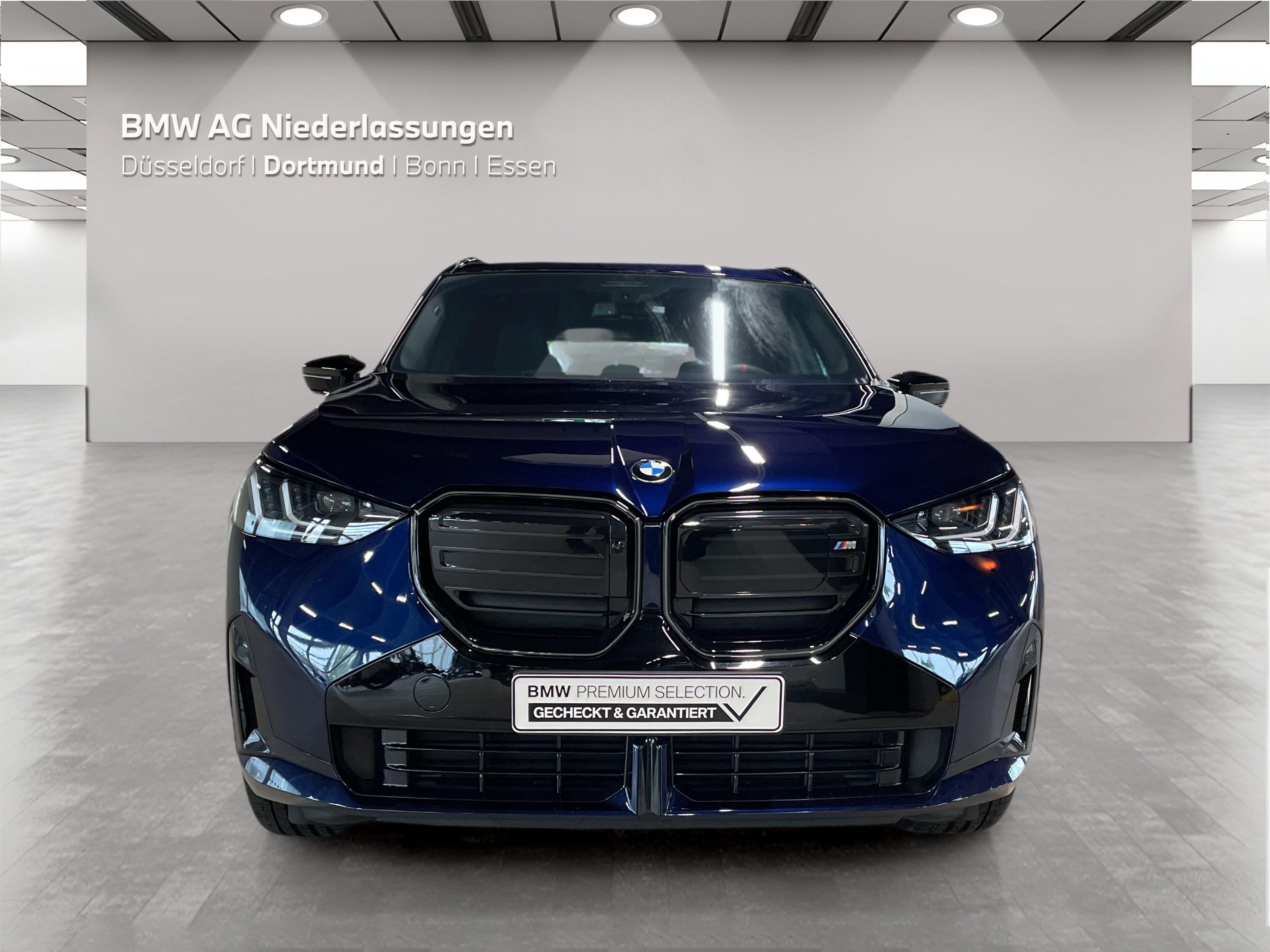 BMW X3 – Bild 13
