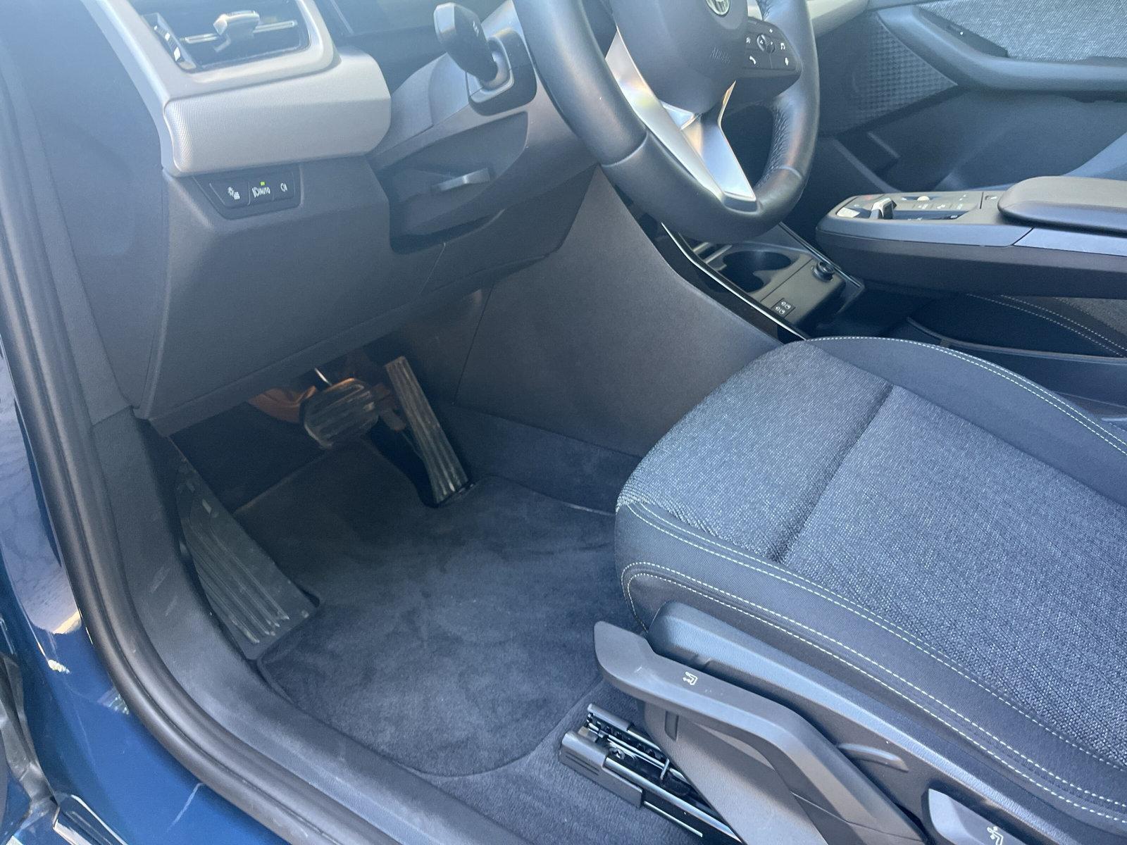 BMW 2er Active Tourer – Bild 2