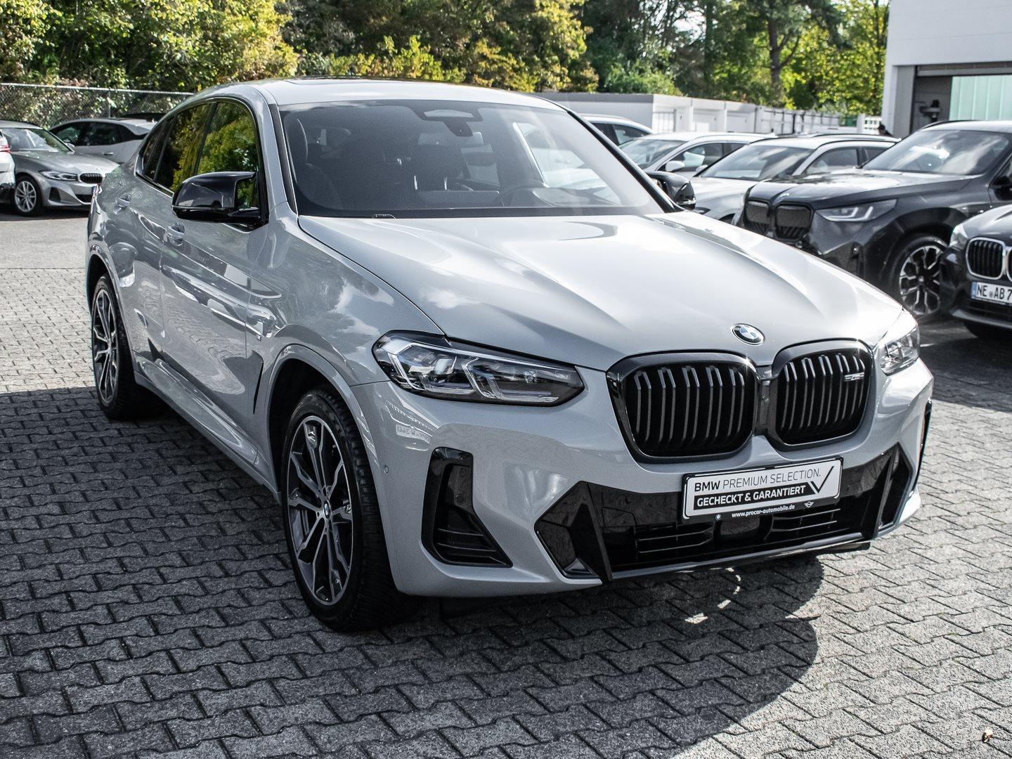 BMW X4 – Bild 6