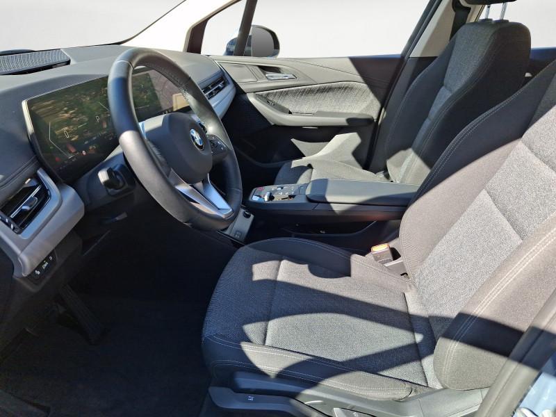 BMW 2er Active Tourer – Bild 23