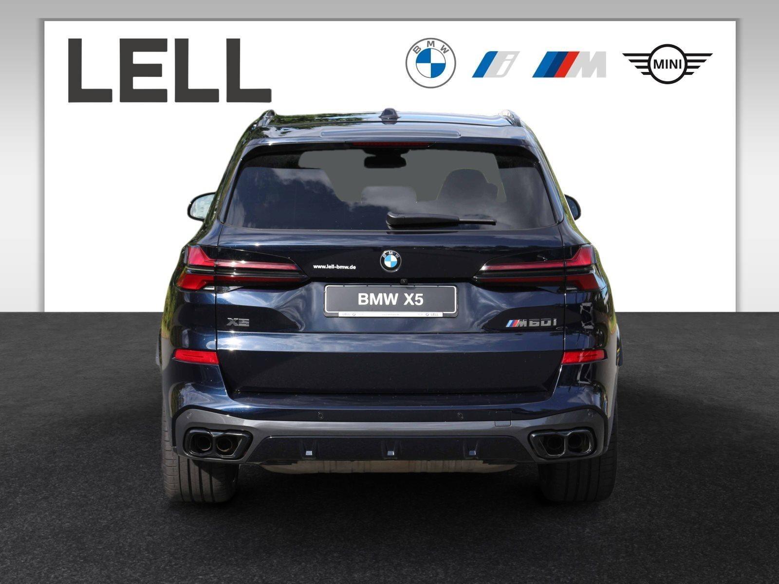 BMW X5 – Bild 4