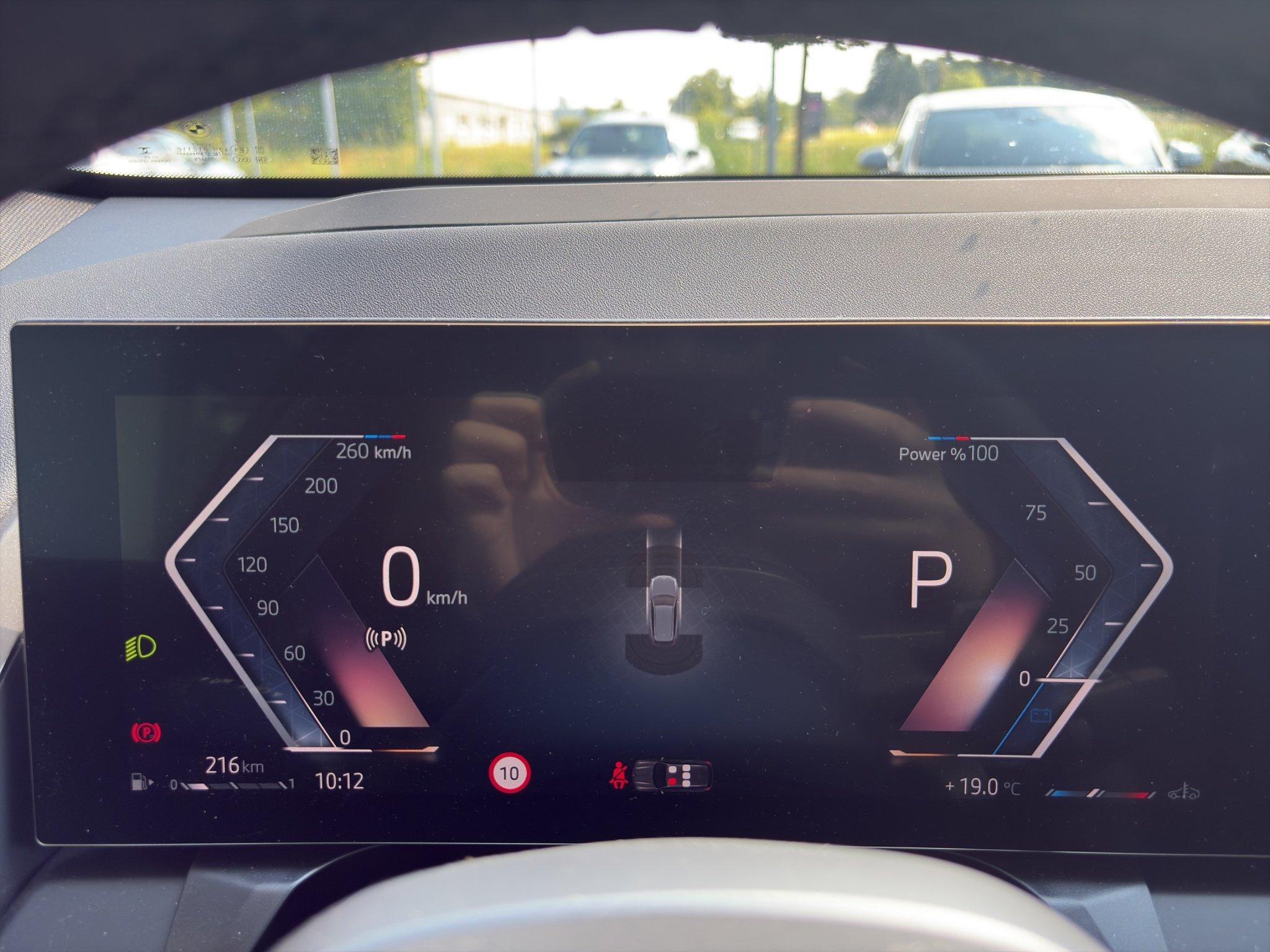 BMW X3 – Bild 10