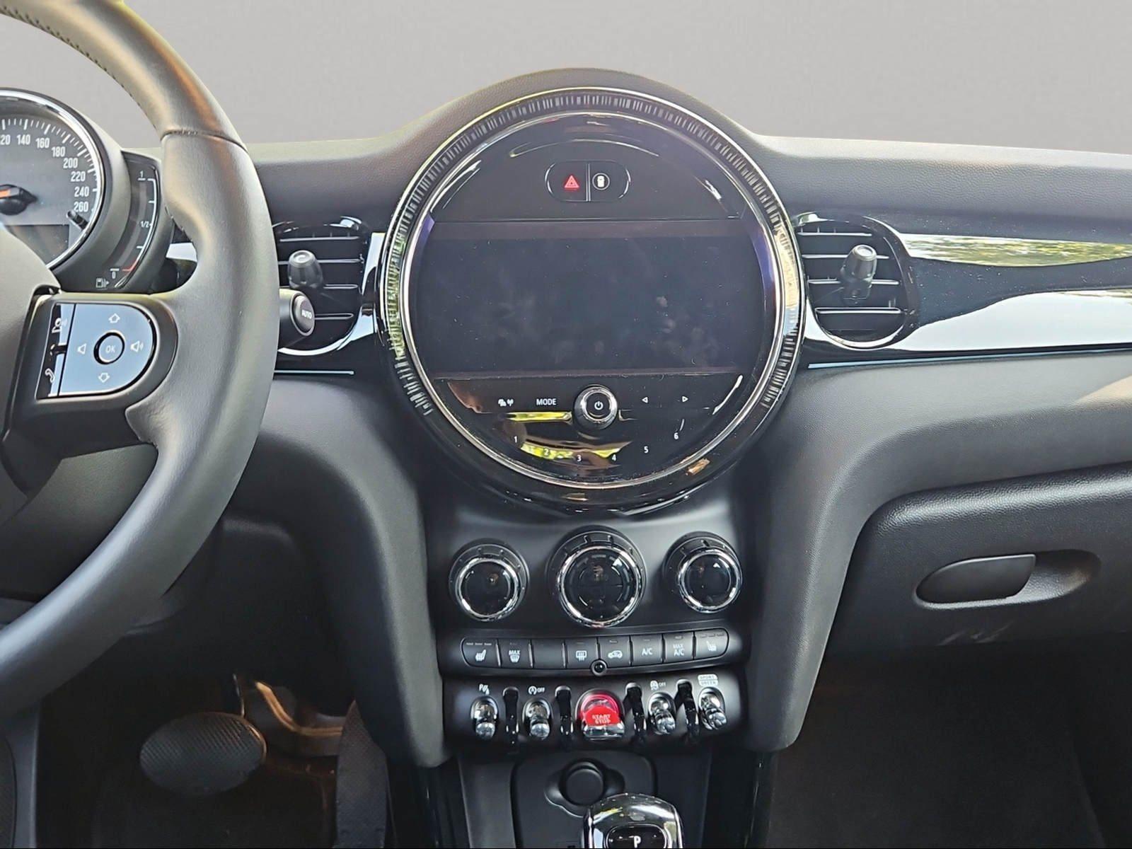 MINI Cooper 3-Türer – Bild 16