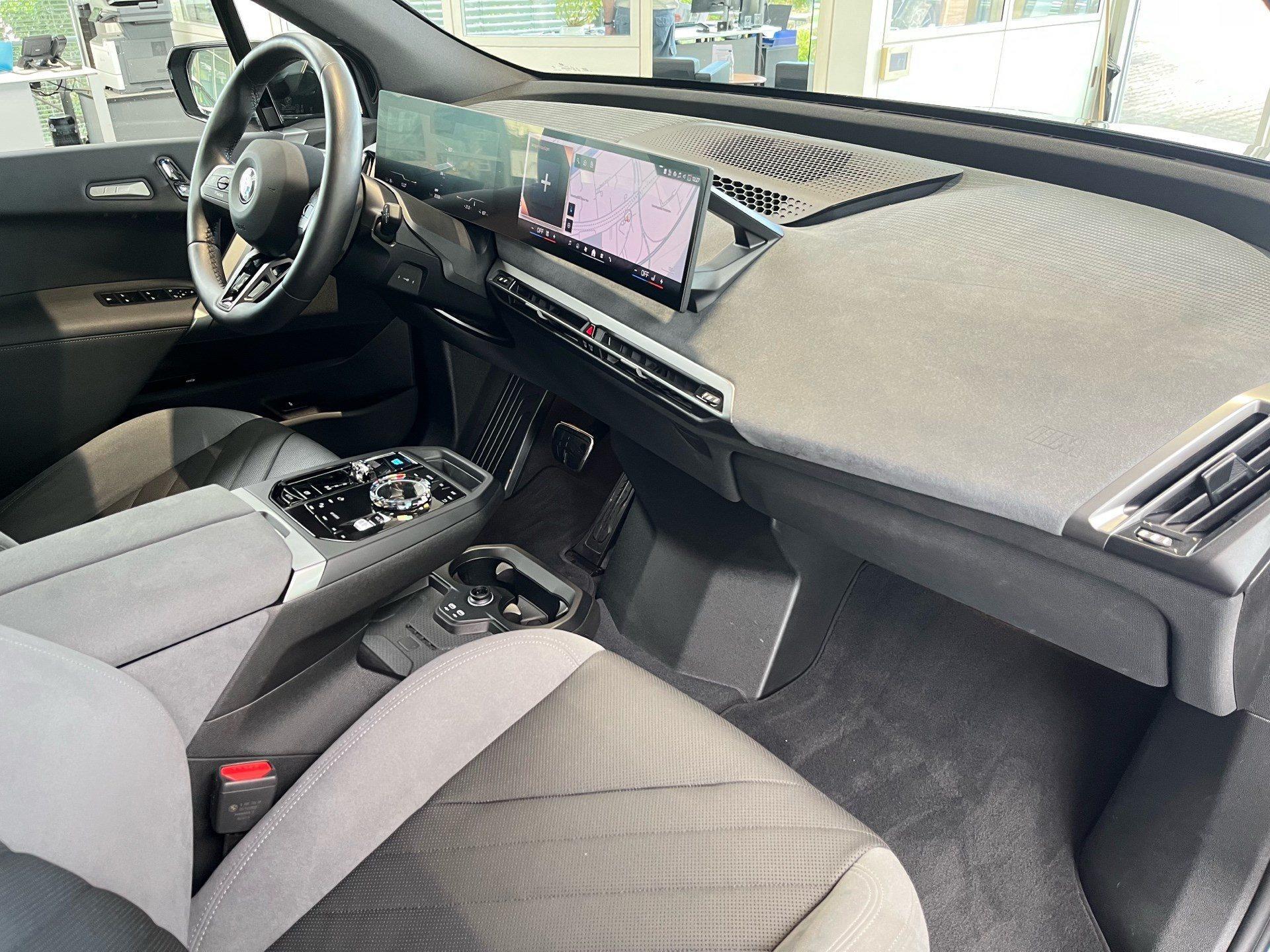 BMW iX – Bild 24