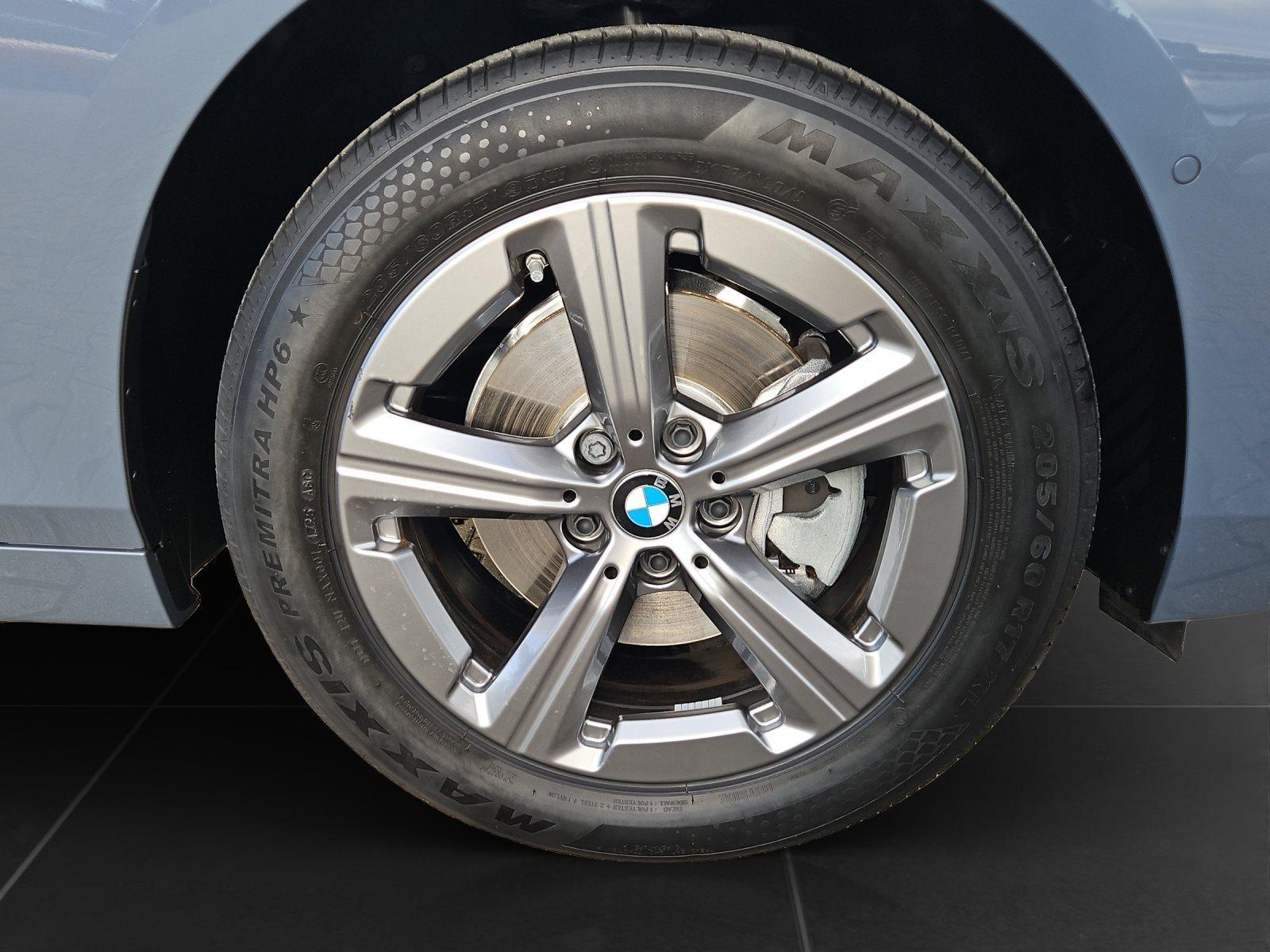 BMW 2er Active Tourer – Bild 22