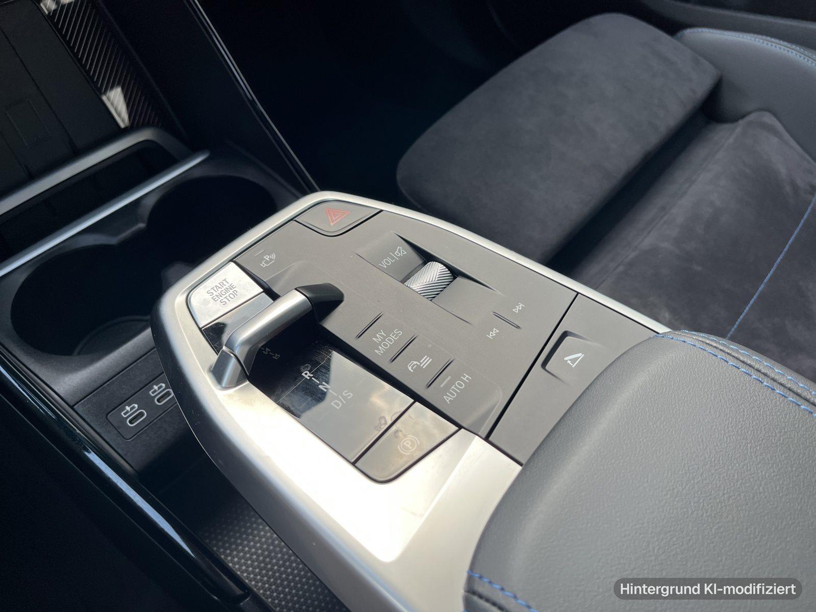 BMW 2er Active Tourer – Bild 8