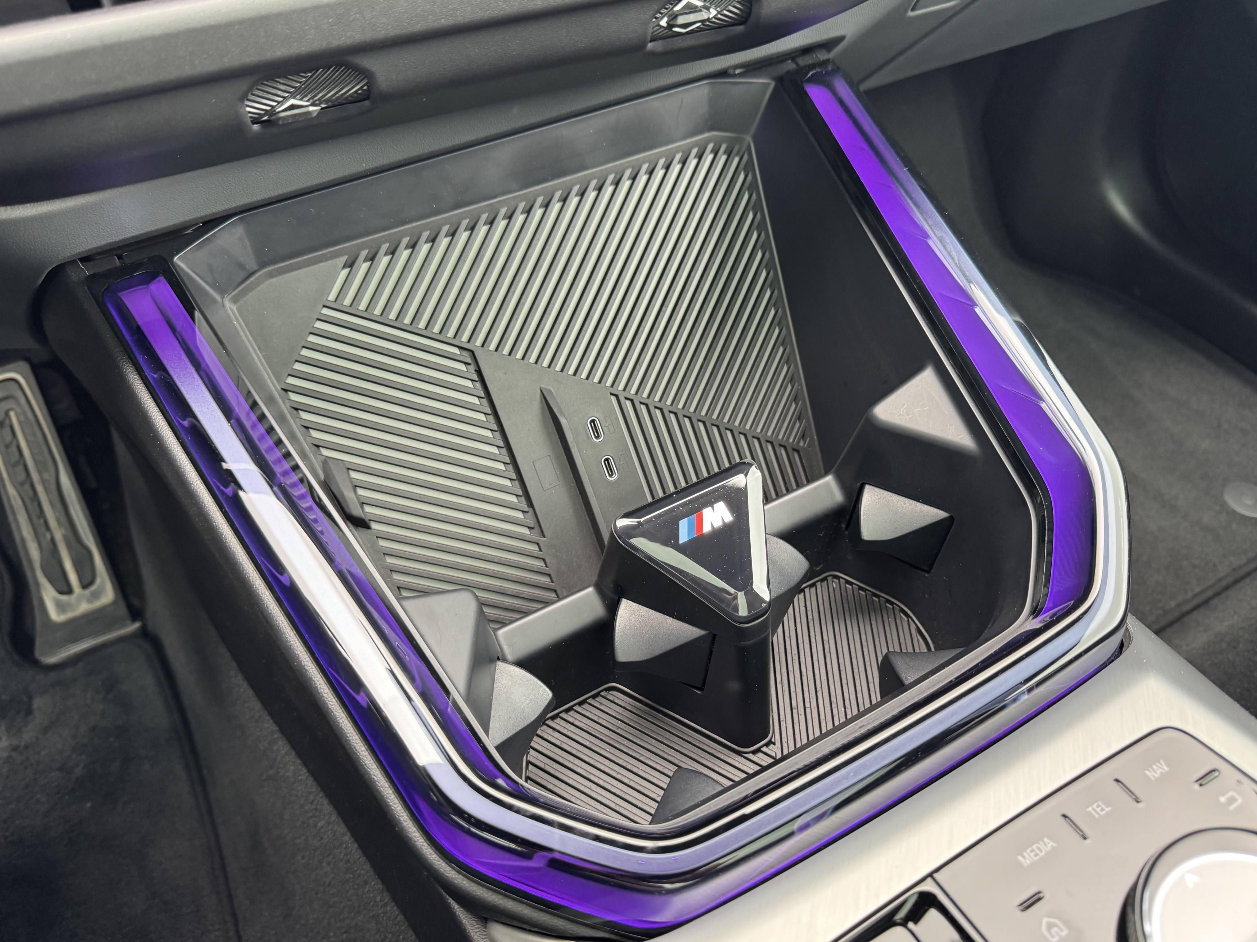 BMW X3 – Bild 18