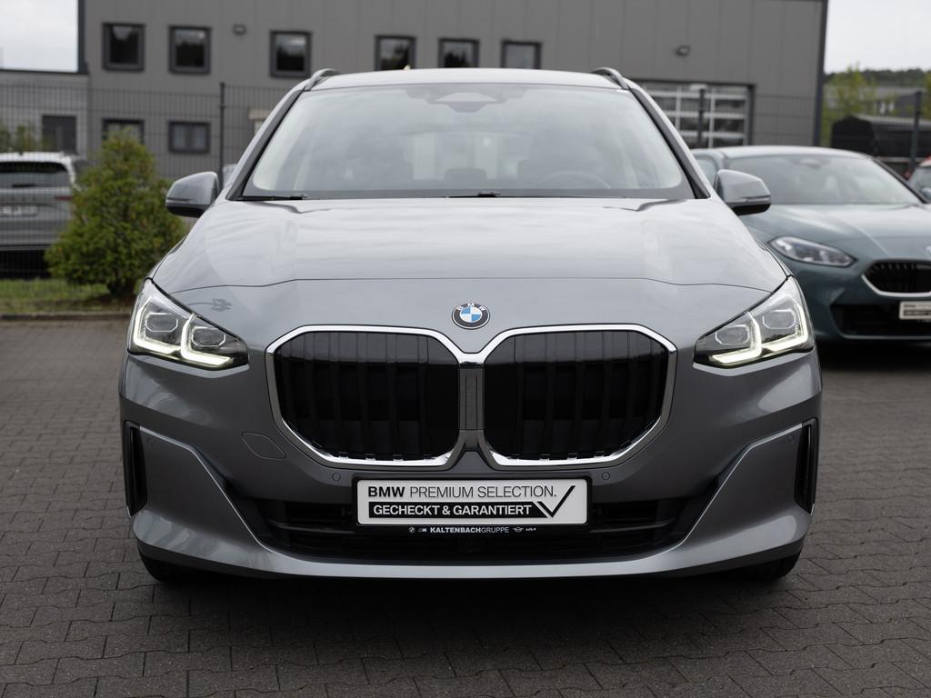 BMW 2er Active Tourer – Bild 24