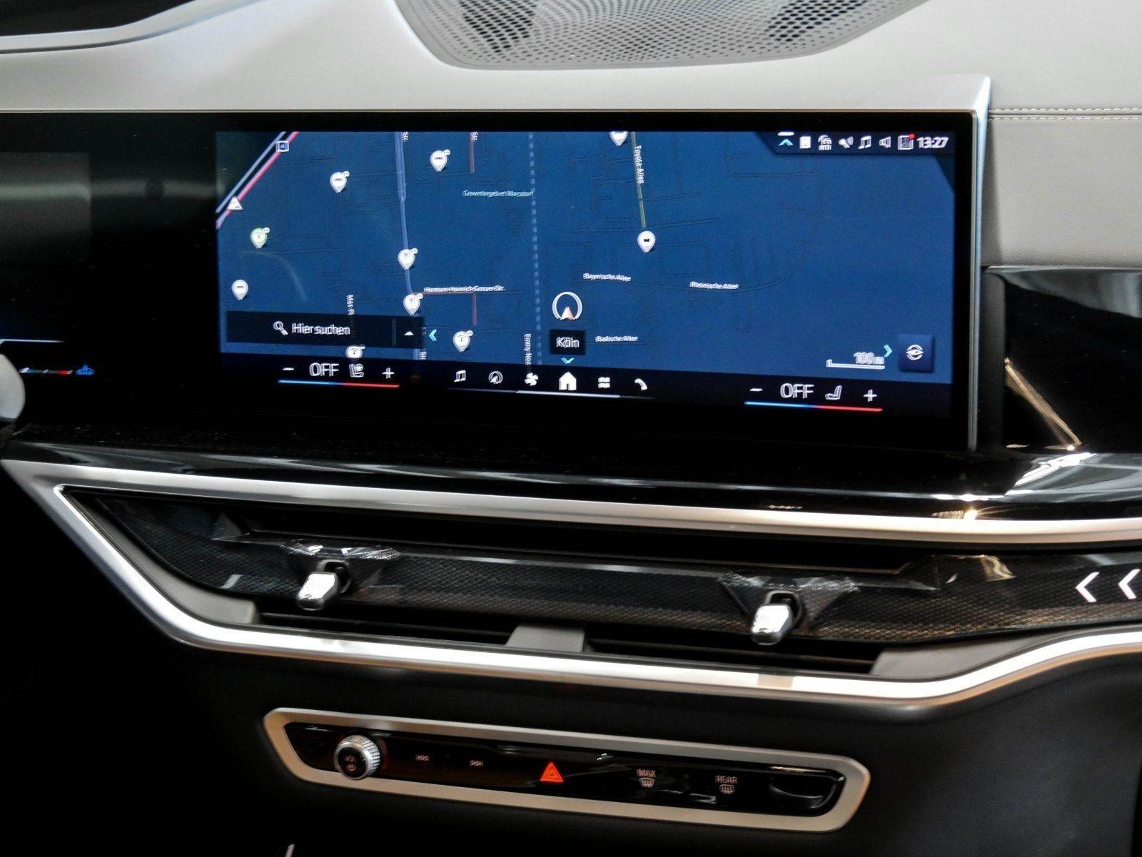 BMW X5 – Bild 18