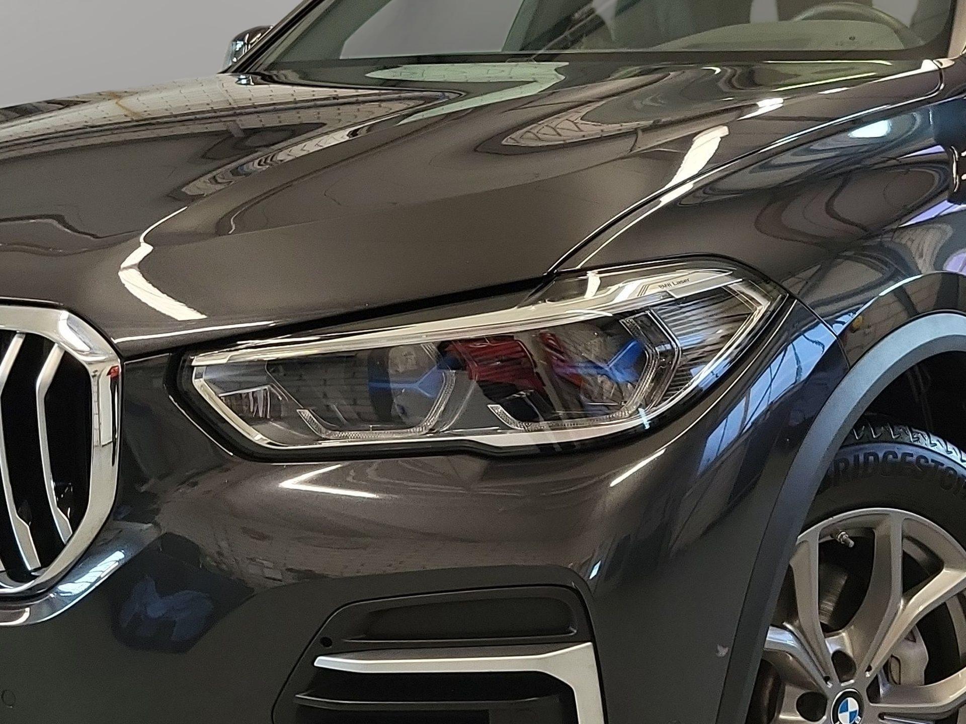BMW X5 – Bild 5