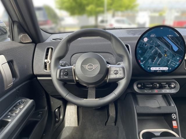 MINI Countryman – Bild 12