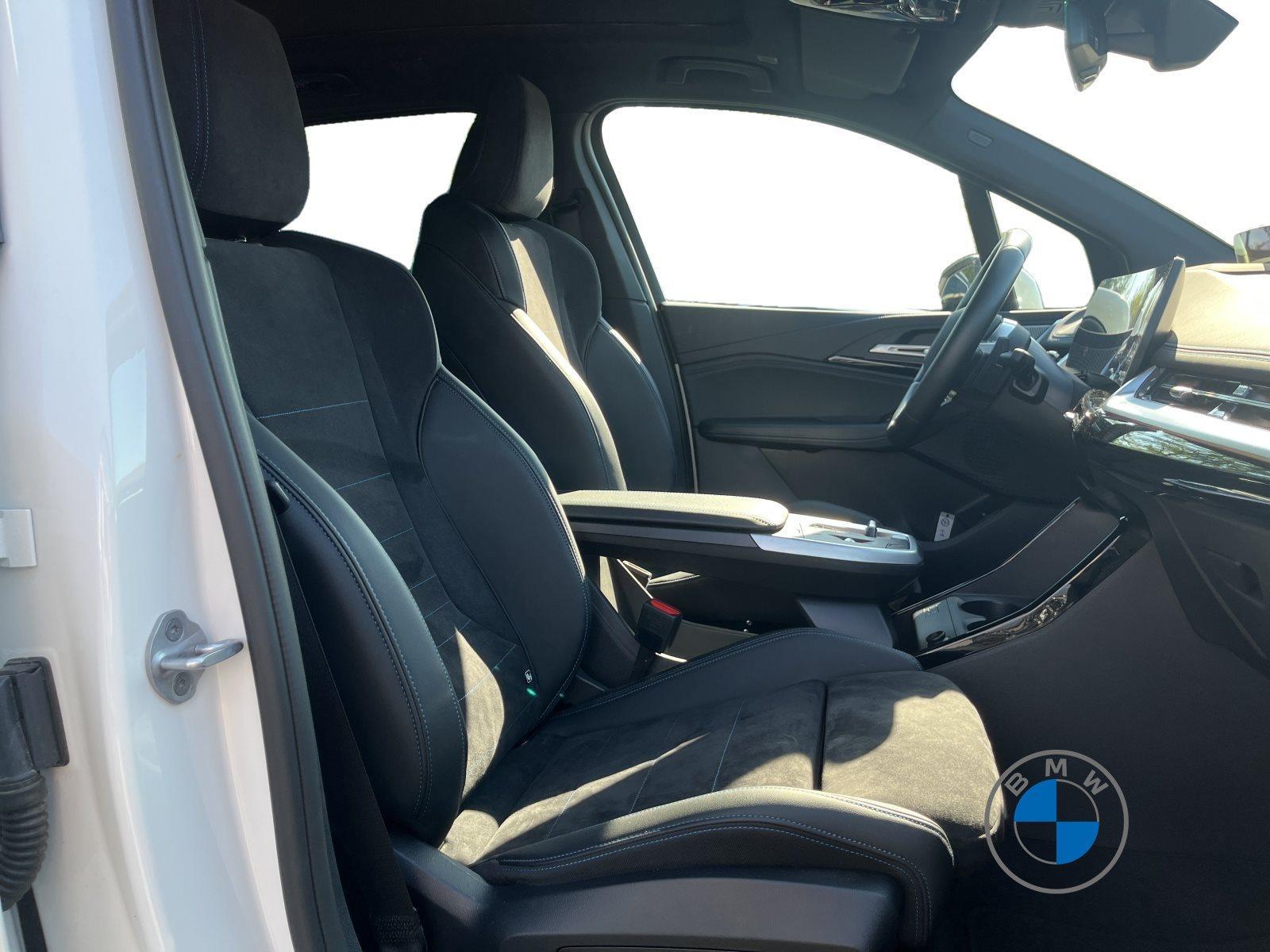 BMW 2er Active Tourer – Bild 11