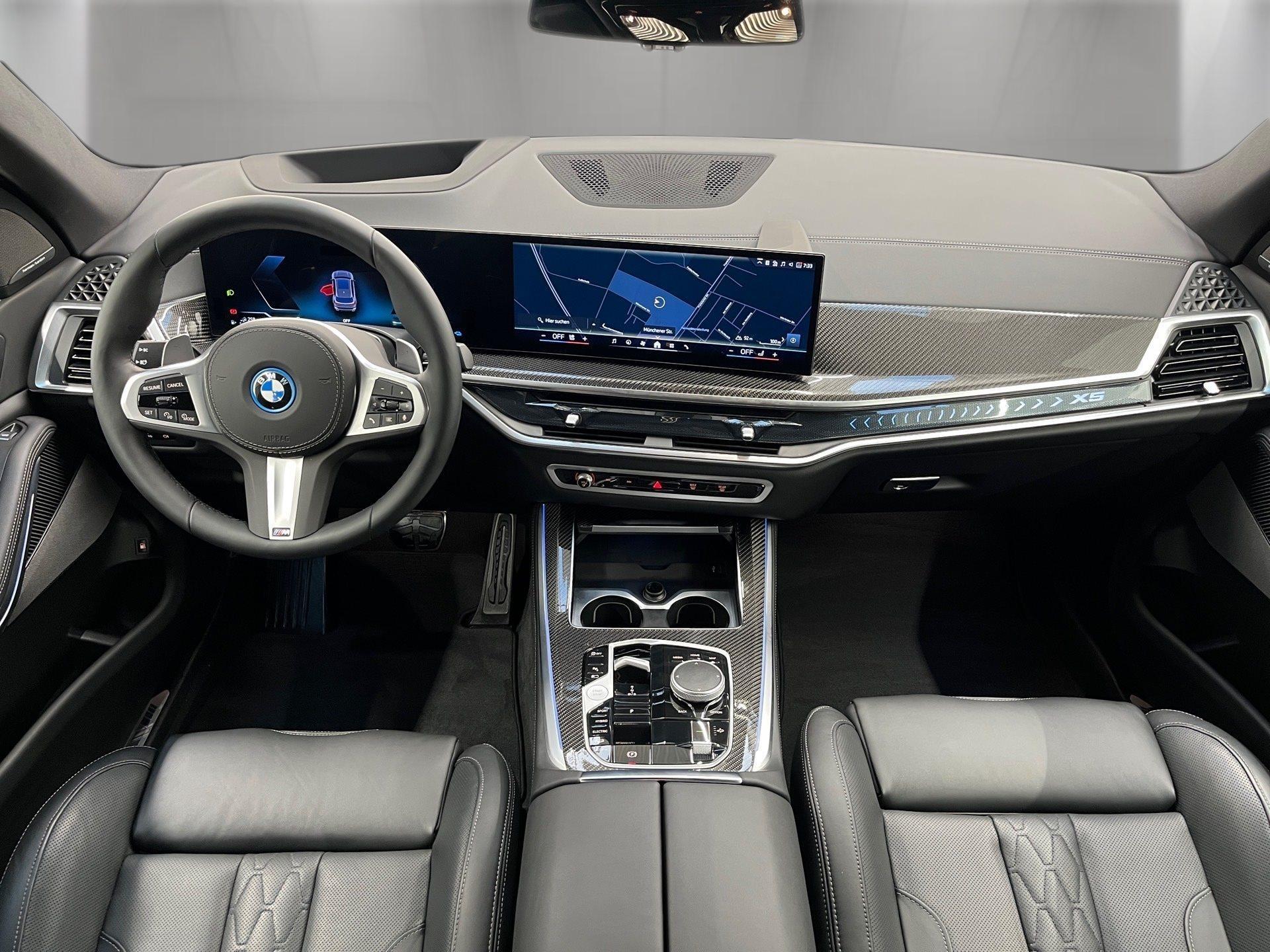 BMW X5 – Bild 14