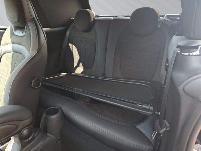 MINI Cabrio – Bild 4
