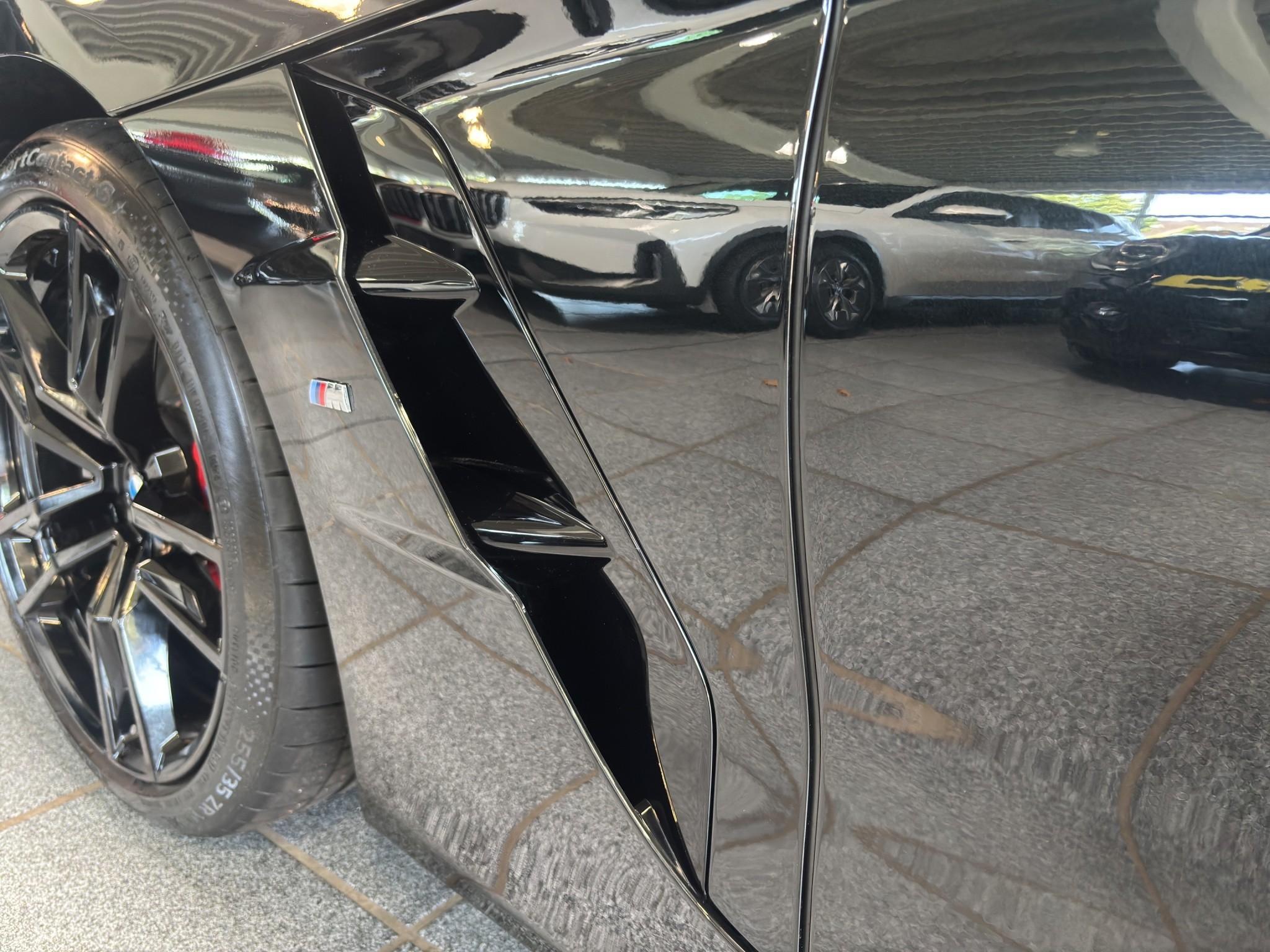 BMW Z4 – Bild 24