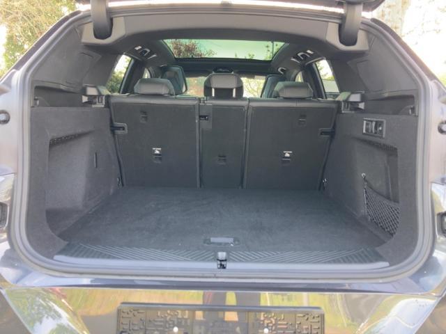BMW X3 – Bild 8