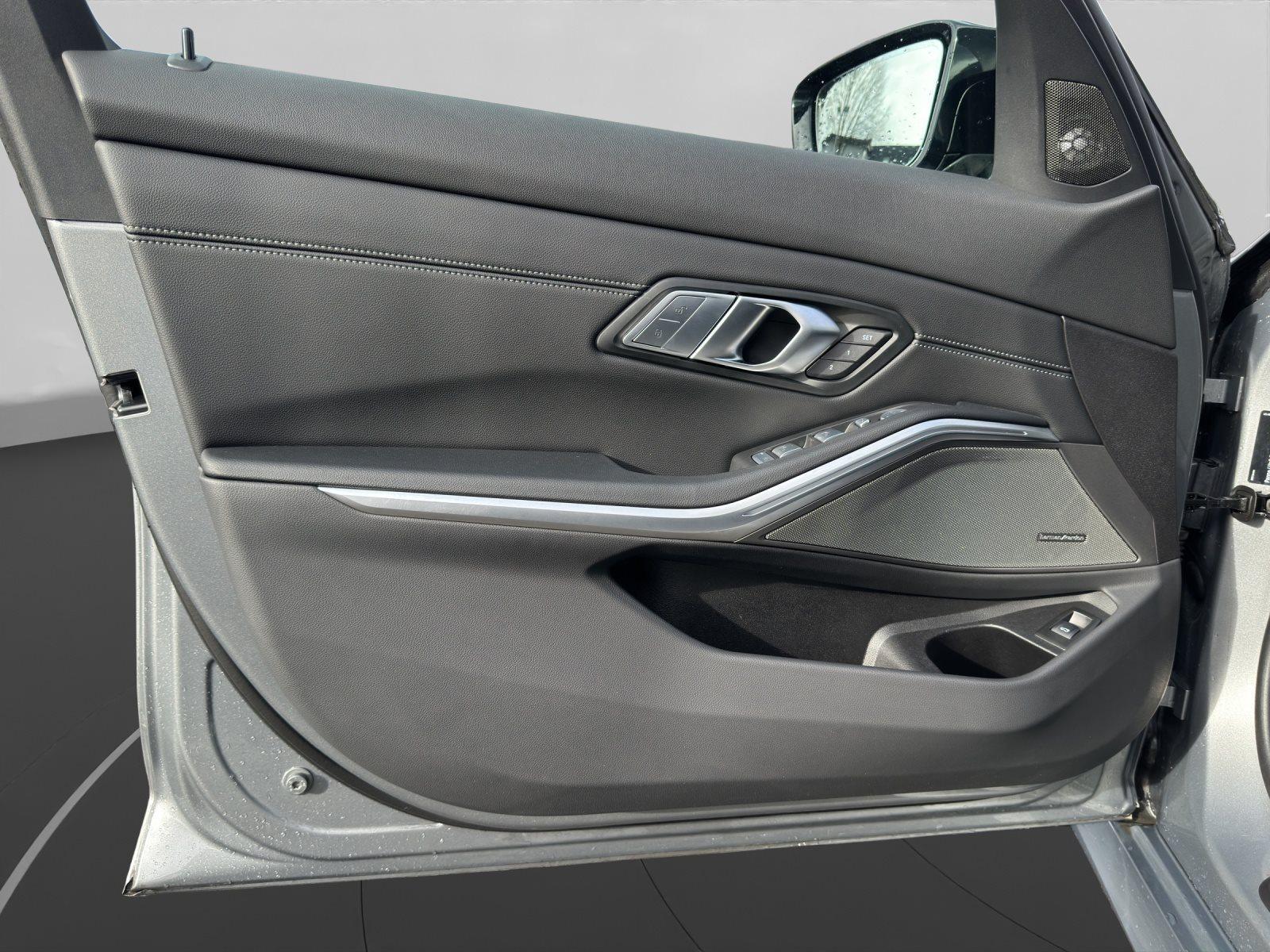 BMW 3er – Bild 13