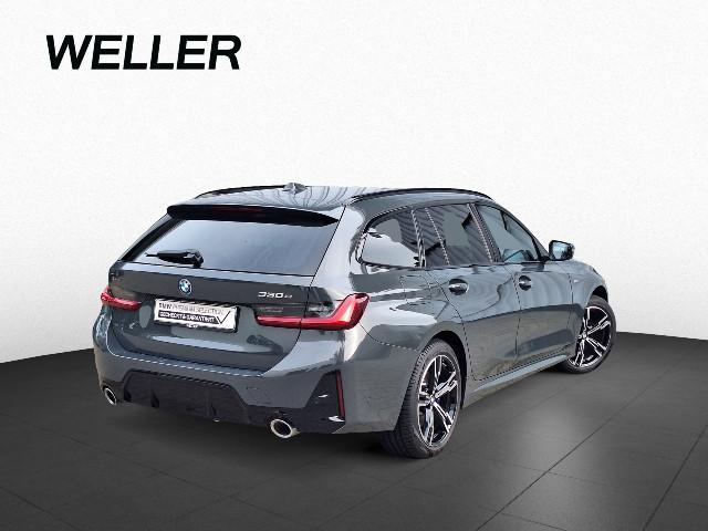 BMW 3er Touring – Bild 3