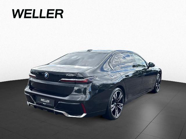 BMW 7er – Bild 3