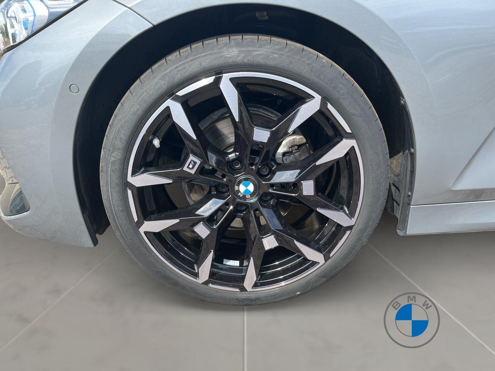 BMW 3er Touring – Bild 7